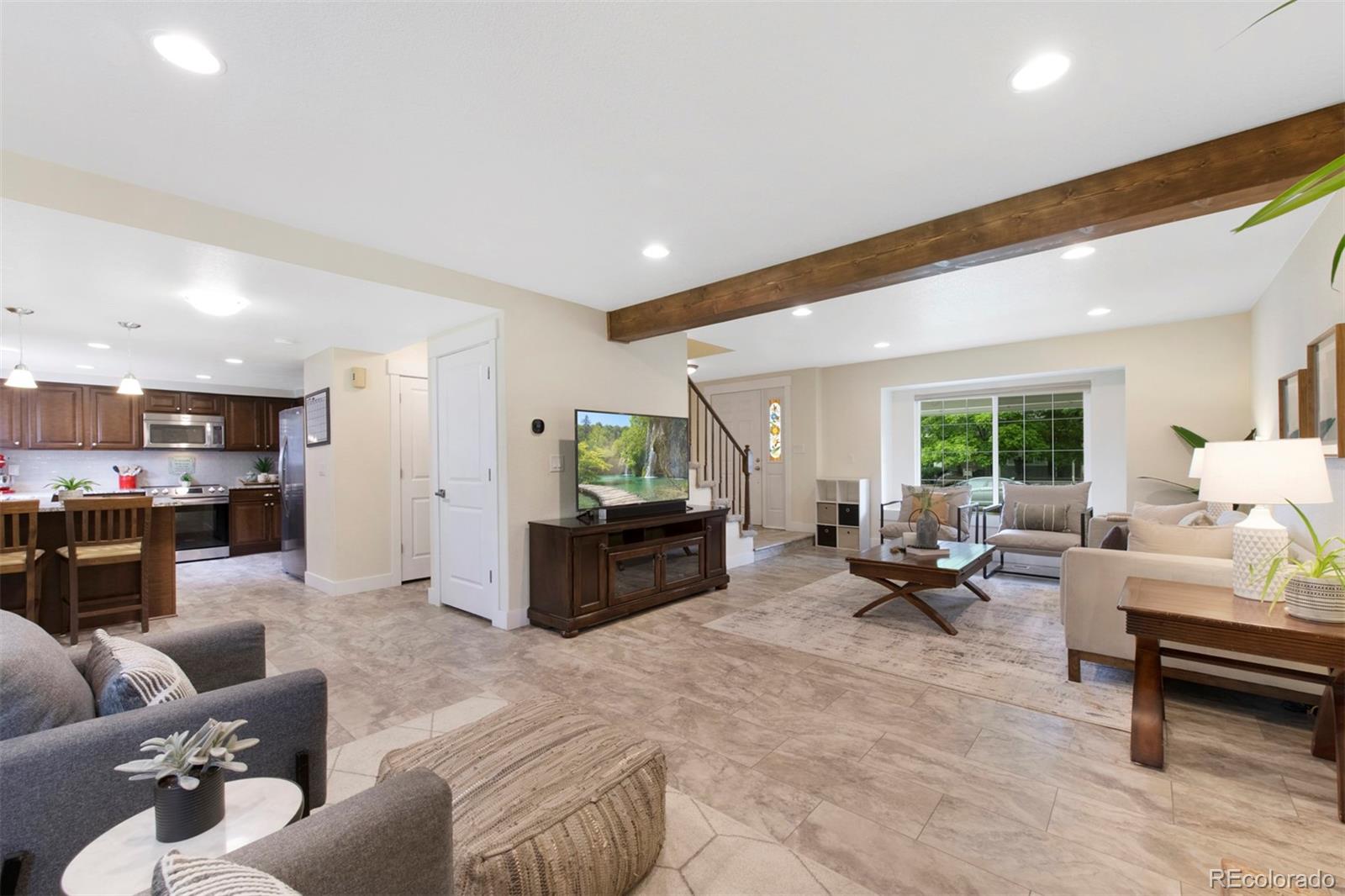 MLS Image #4 for 8433 s painted sky street,highlands ranch, Colorado