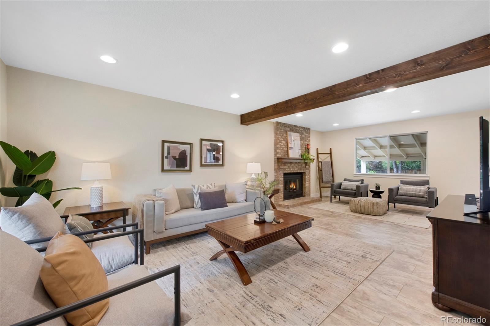 MLS Image #5 for 8433 s painted sky street,highlands ranch, Colorado