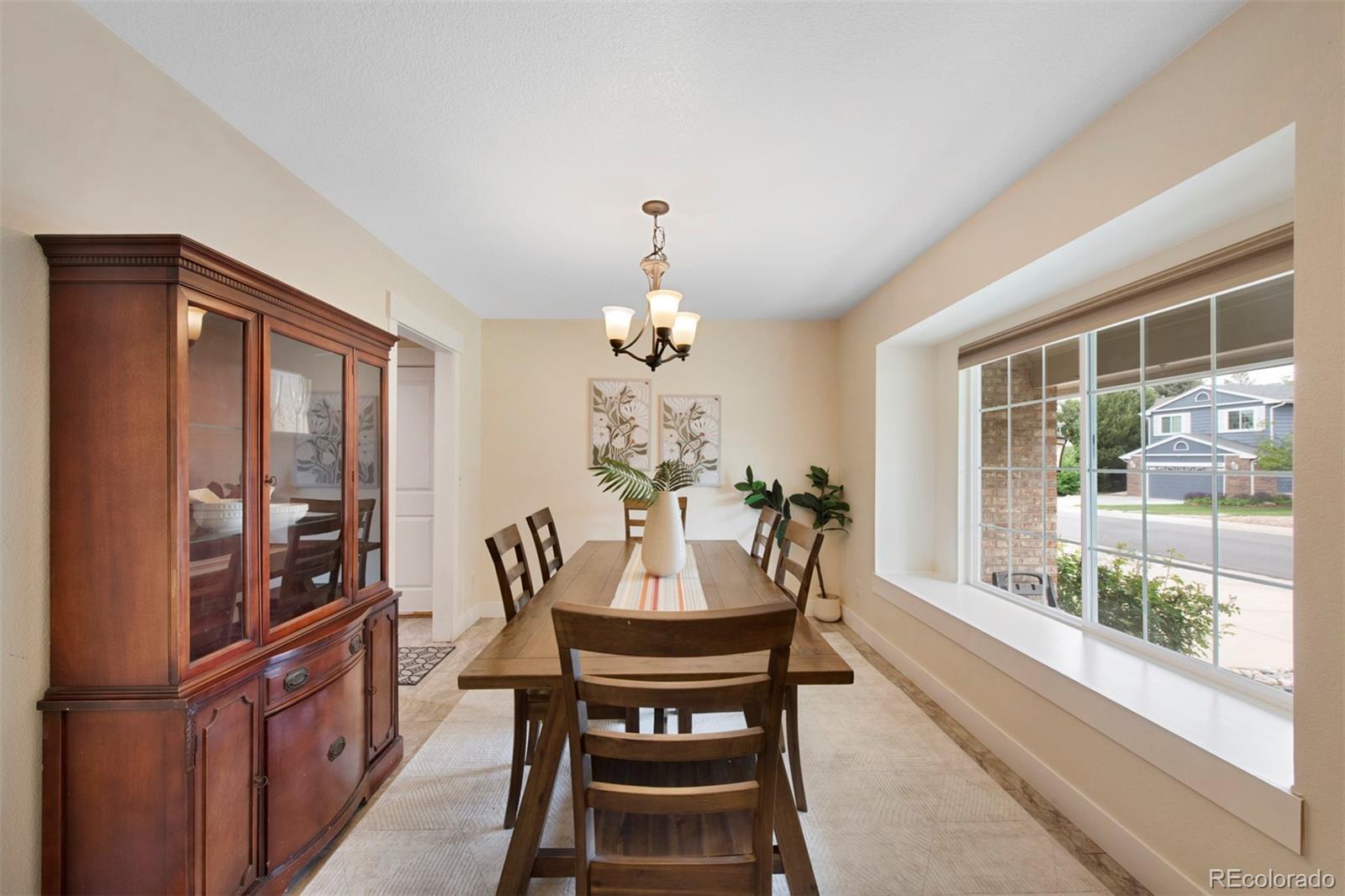 MLS Image #7 for 8433 s painted sky street,highlands ranch, Colorado