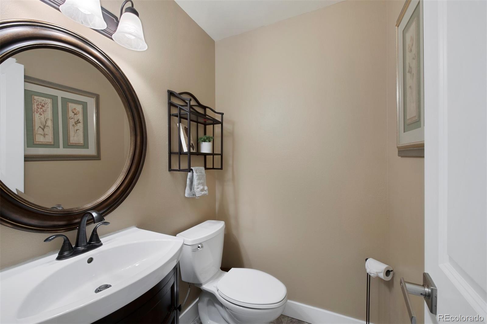 MLS Image #9 for 8433 s painted sky street,highlands ranch, Colorado