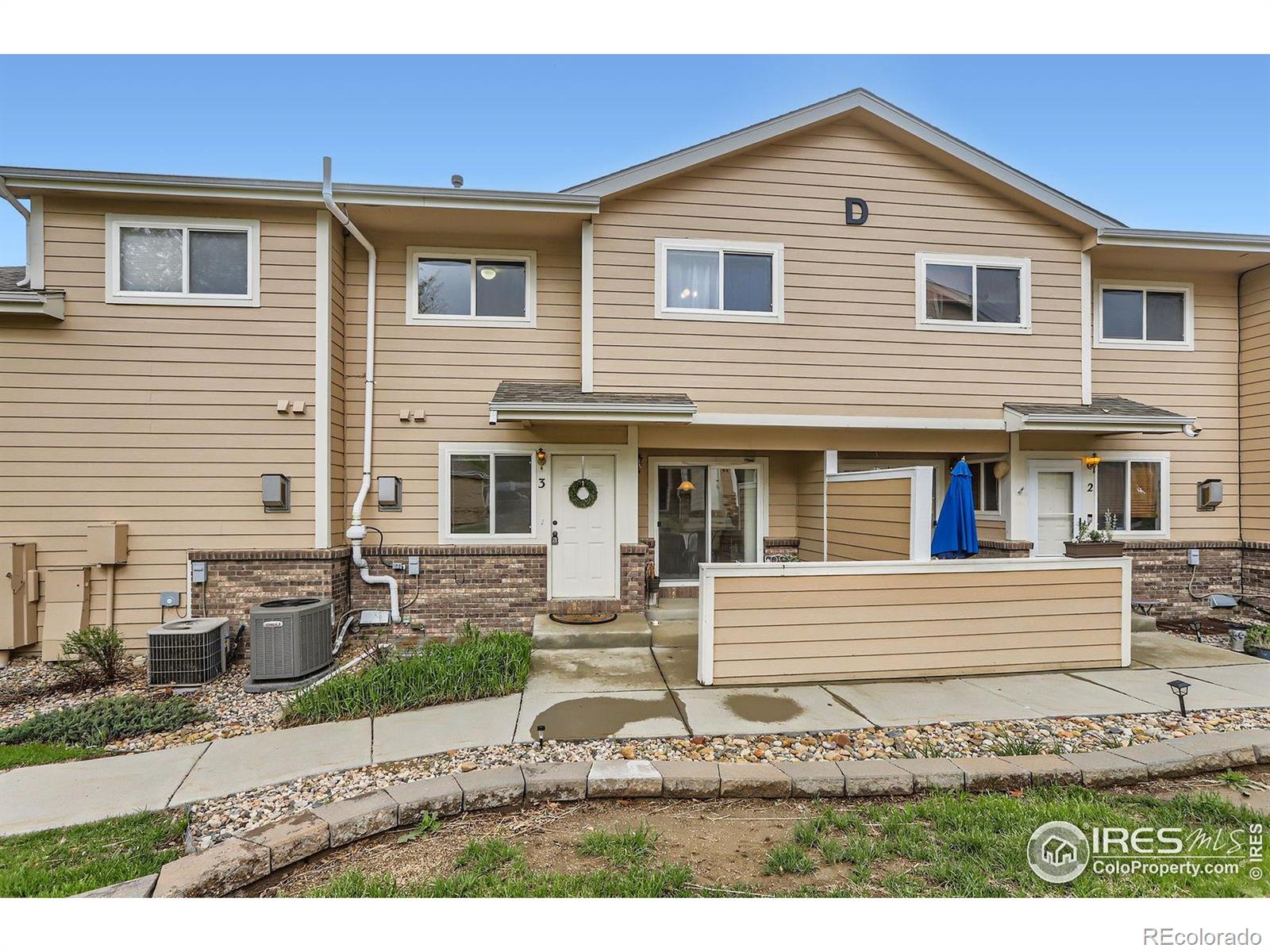 MLS Image #1 for 1601  great western drive,longmont, Colorado
