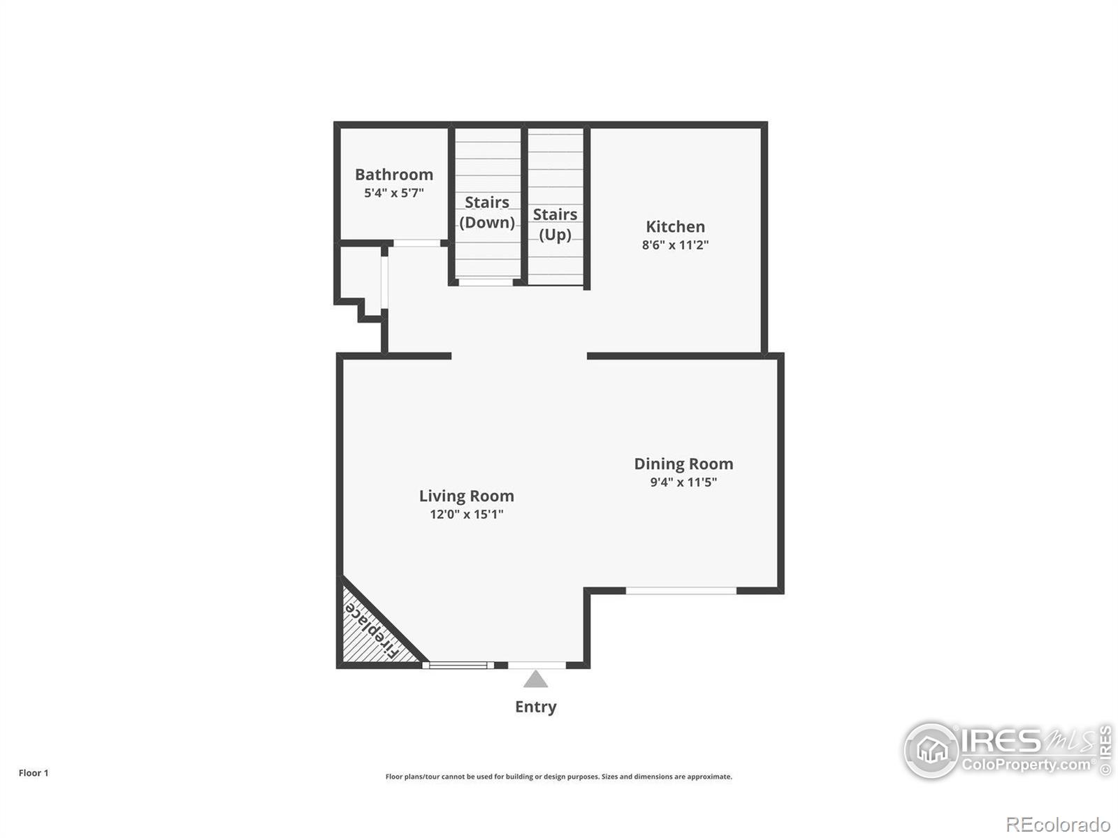 MLS Image #28 for 1601  great western drive,longmont, Colorado