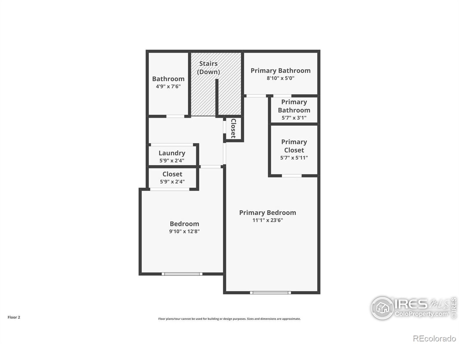 MLS Image #29 for 1601  great western drive,longmont, Colorado