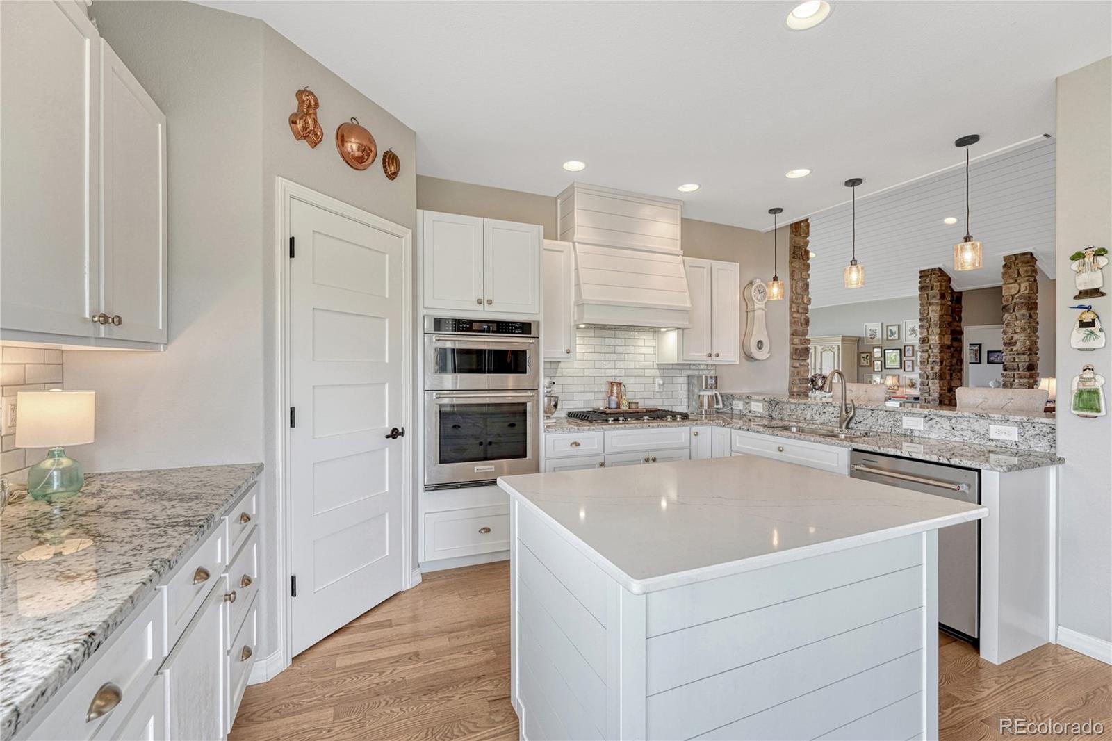 MLS Image #10 for 16256  ridge run drive,colorado springs, Colorado