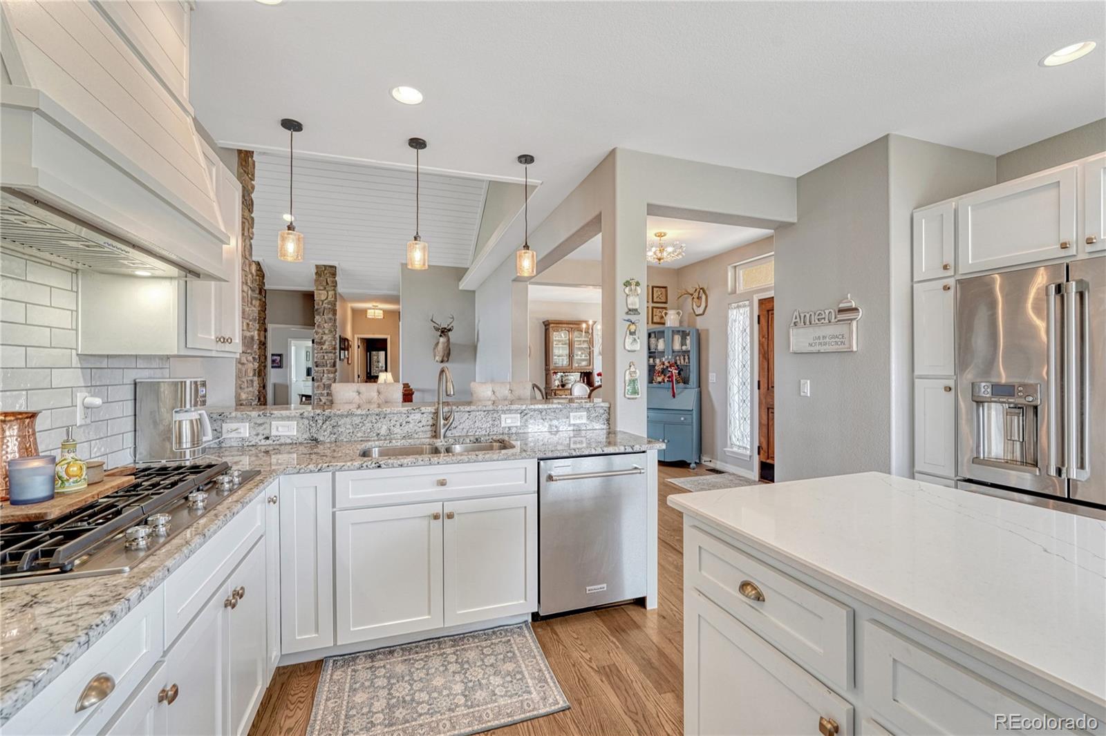 MLS Image #11 for 16256  ridge run drive,colorado springs, Colorado