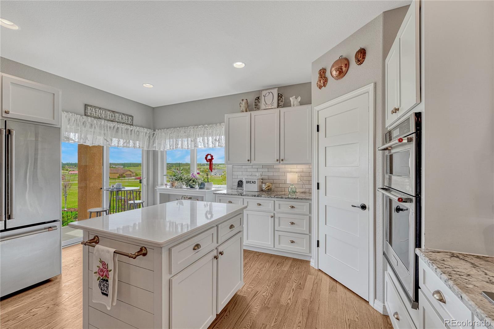 MLS Image #12 for 16256  ridge run drive,colorado springs, Colorado