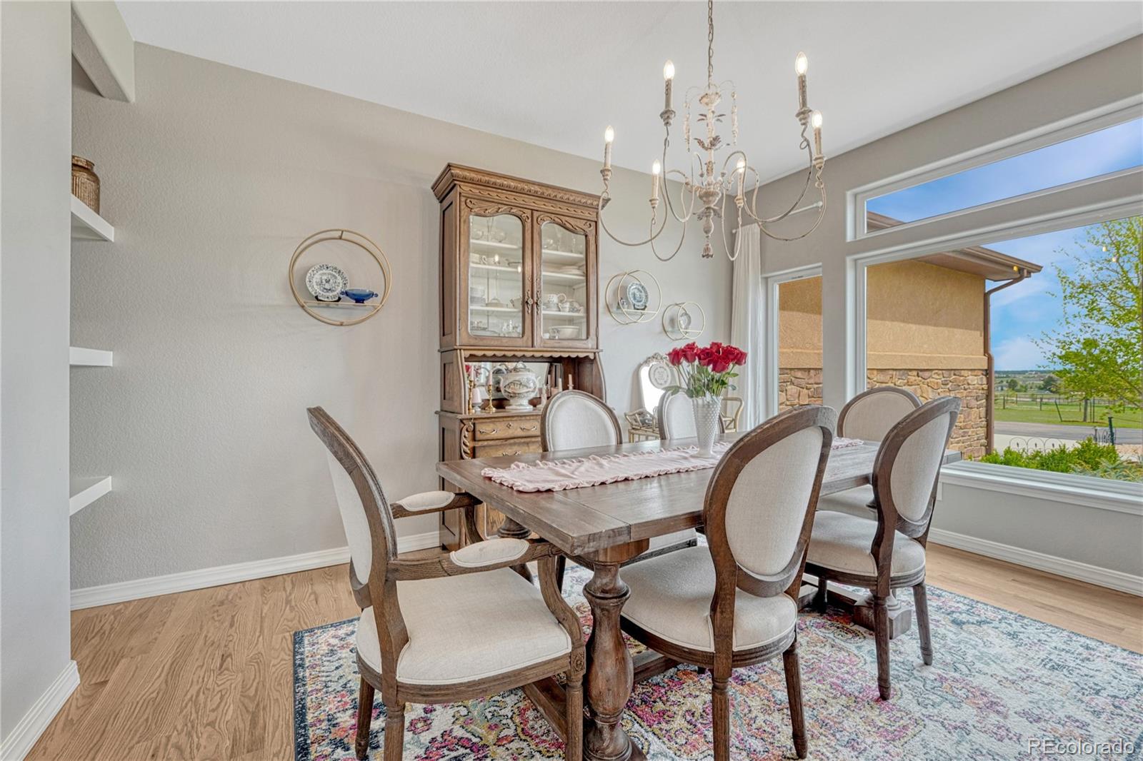 MLS Image #13 for 16256  ridge run drive,colorado springs, Colorado