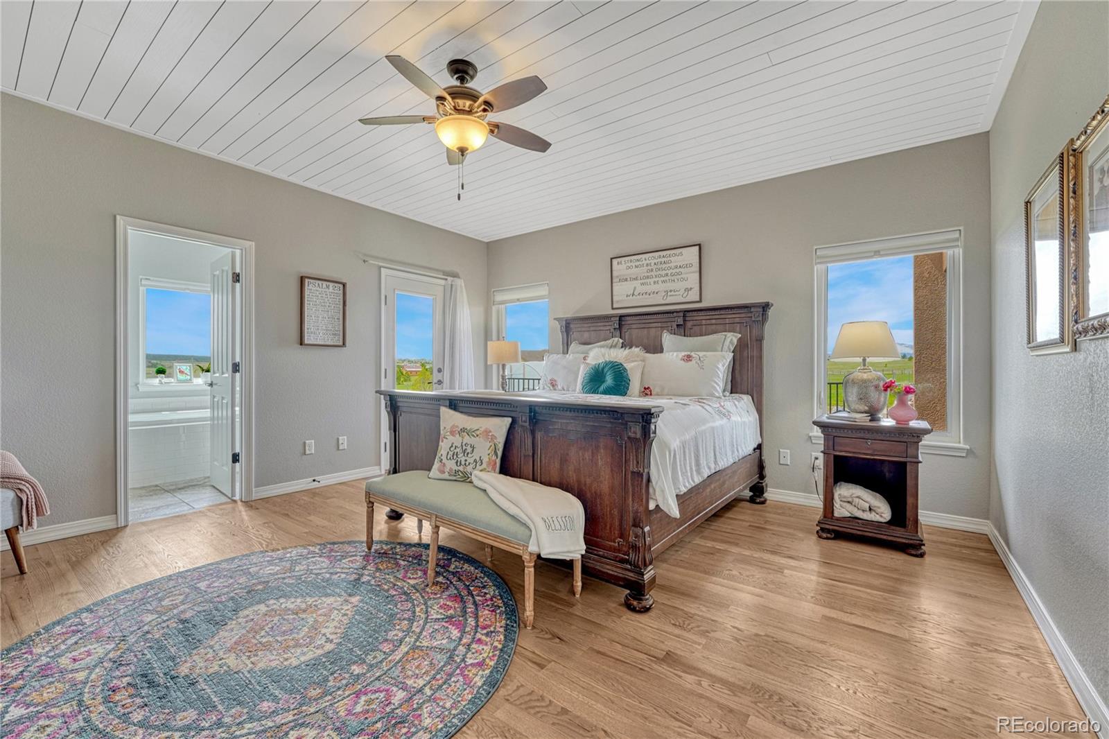 MLS Image #15 for 16256  ridge run drive,colorado springs, Colorado