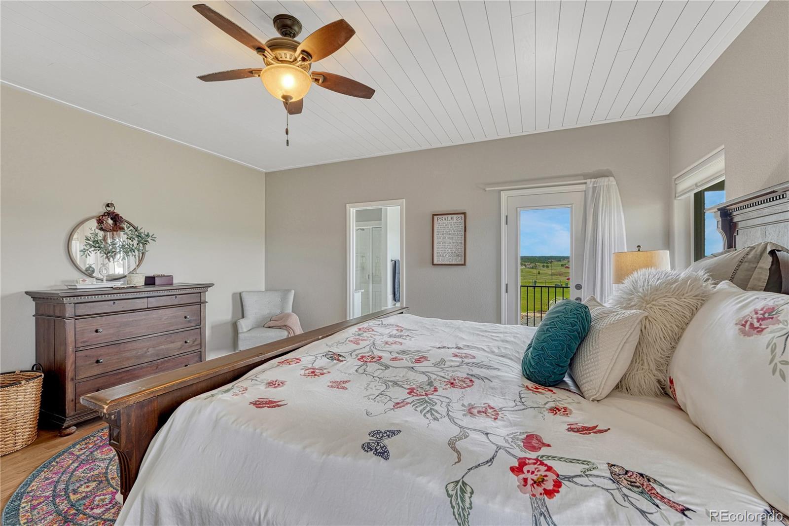 MLS Image #16 for 16256  ridge run drive,colorado springs, Colorado