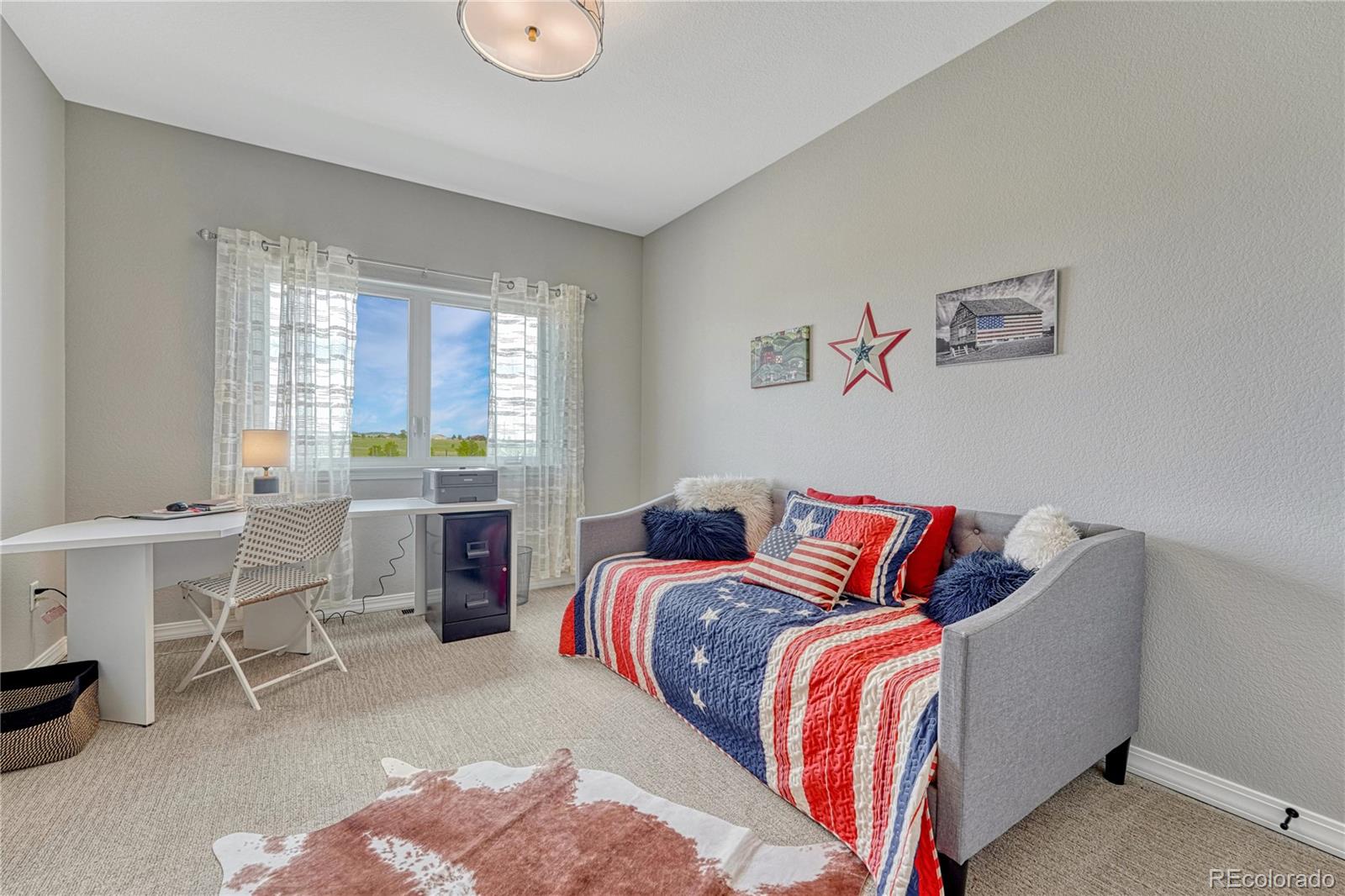 MLS Image #22 for 16256  ridge run drive,colorado springs, Colorado