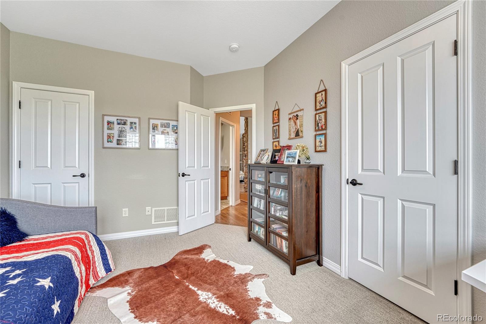 MLS Image #23 for 16256  ridge run drive,colorado springs, Colorado