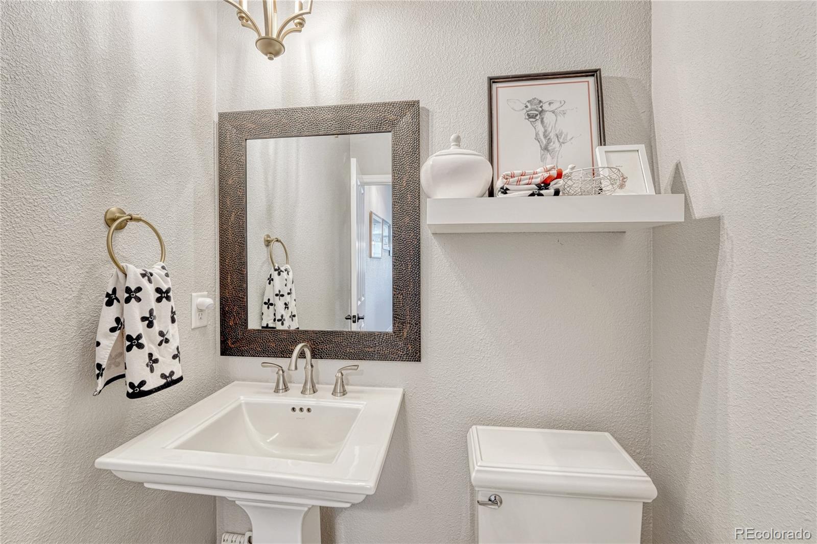 MLS Image #24 for 16256  ridge run drive,colorado springs, Colorado