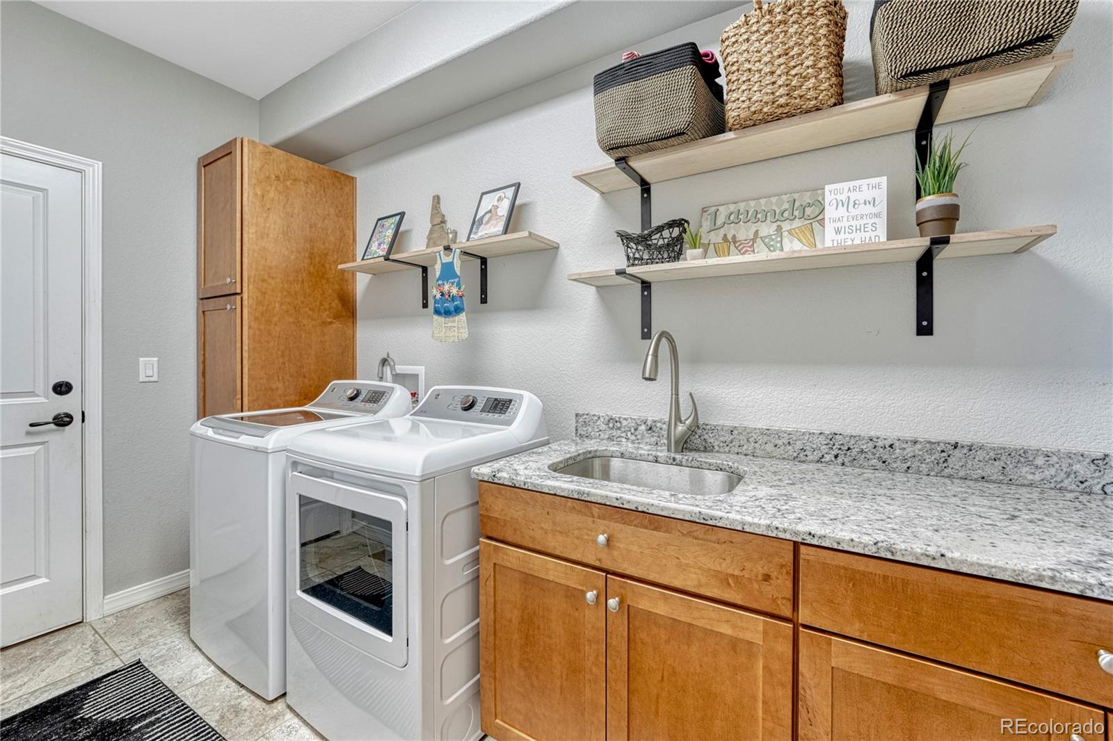MLS Image #25 for 16256  ridge run drive,colorado springs, Colorado