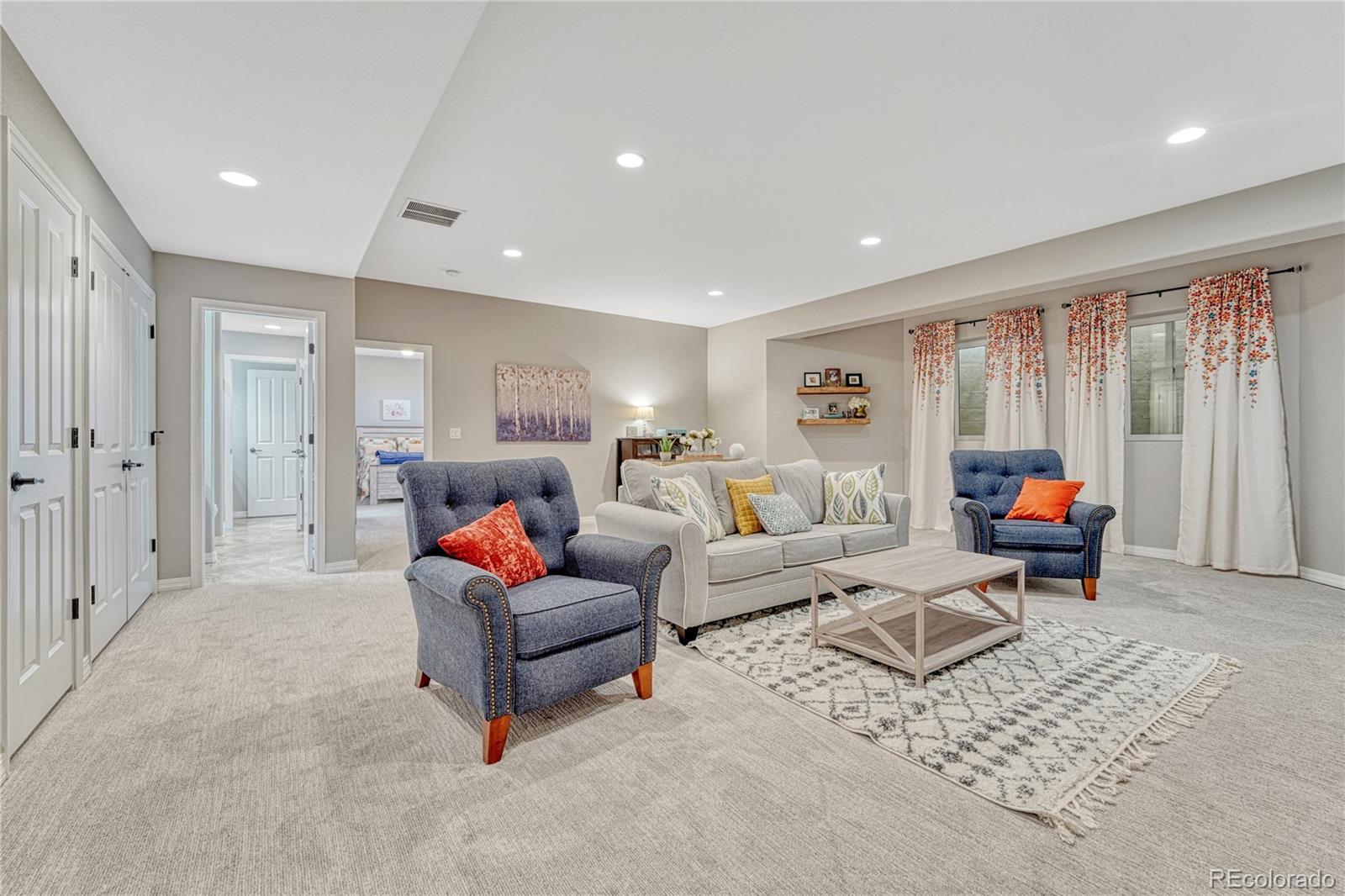 MLS Image #26 for 16256  ridge run drive,colorado springs, Colorado