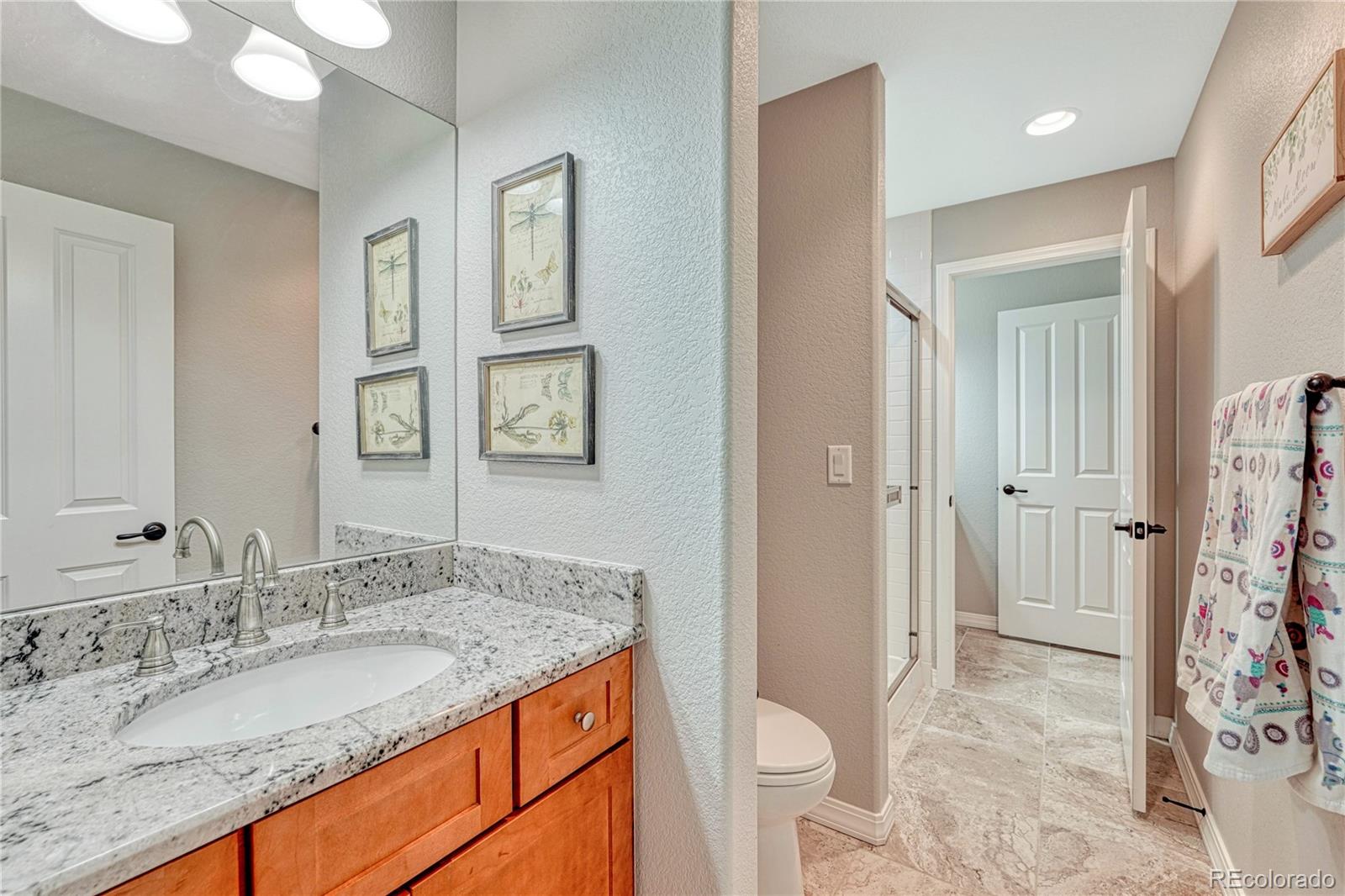 MLS Image #28 for 16256  ridge run drive,colorado springs, Colorado