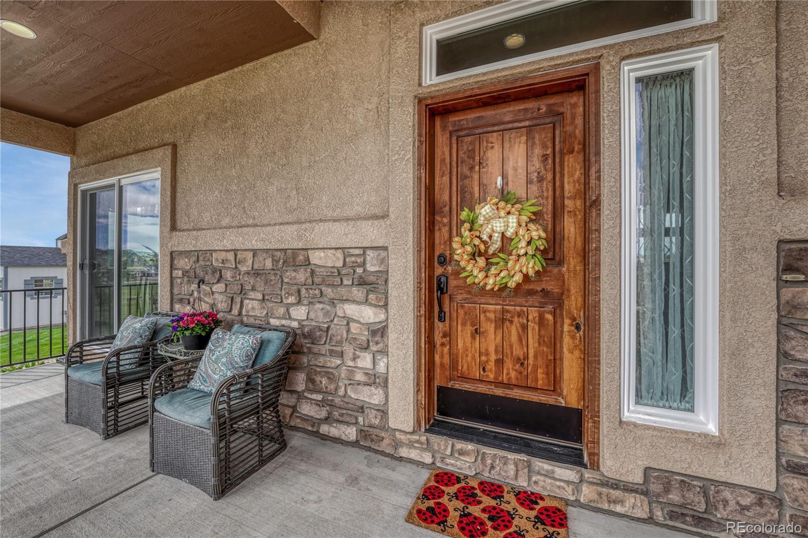 MLS Image #3 for 16256  ridge run drive,colorado springs, Colorado