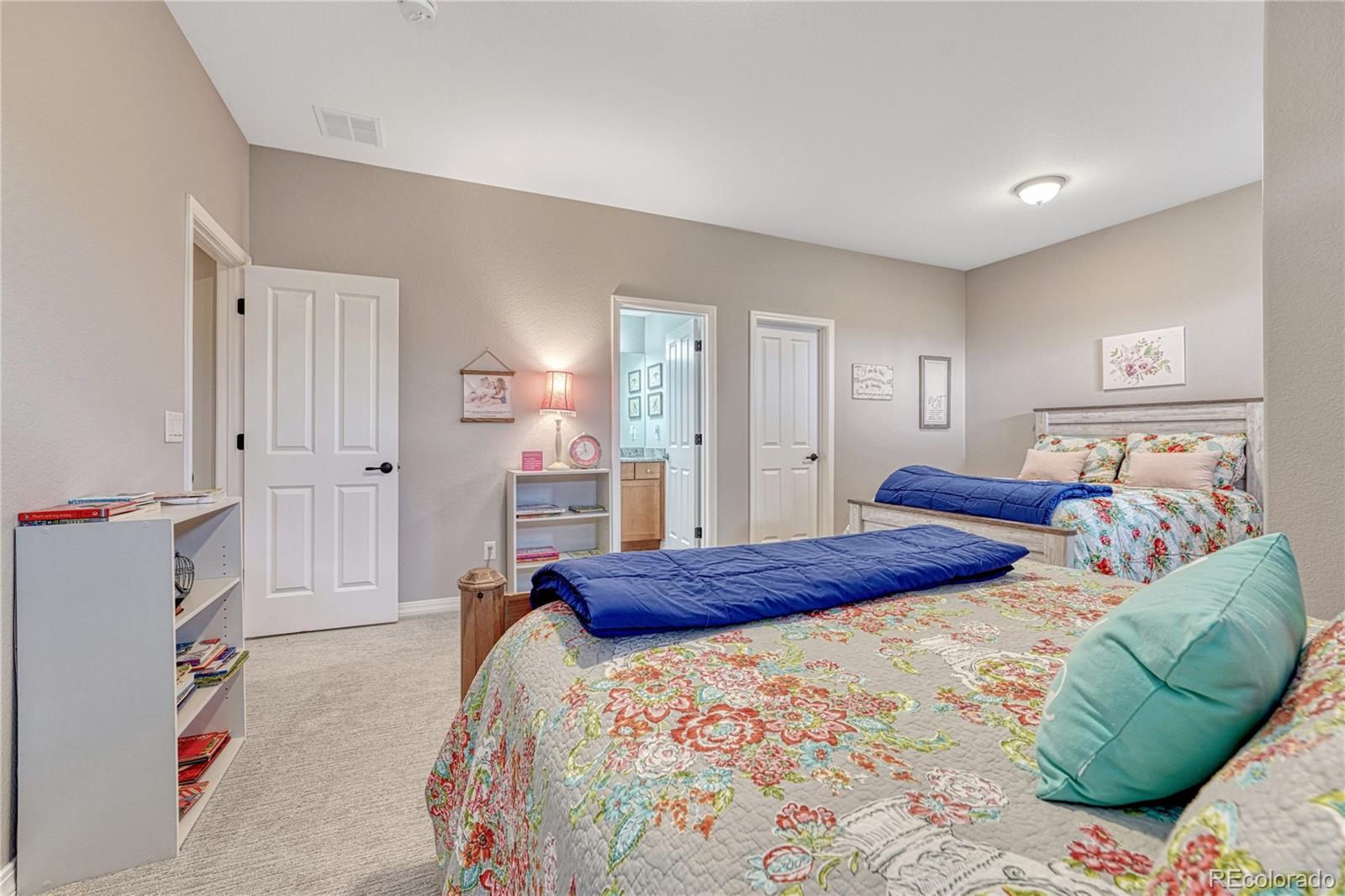 MLS Image #30 for 16256  ridge run drive,colorado springs, Colorado