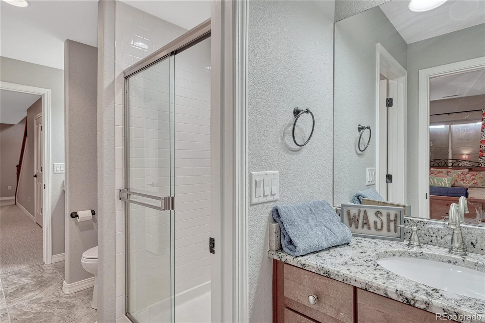 MLS Image #31 for 16256  ridge run drive,colorado springs, Colorado