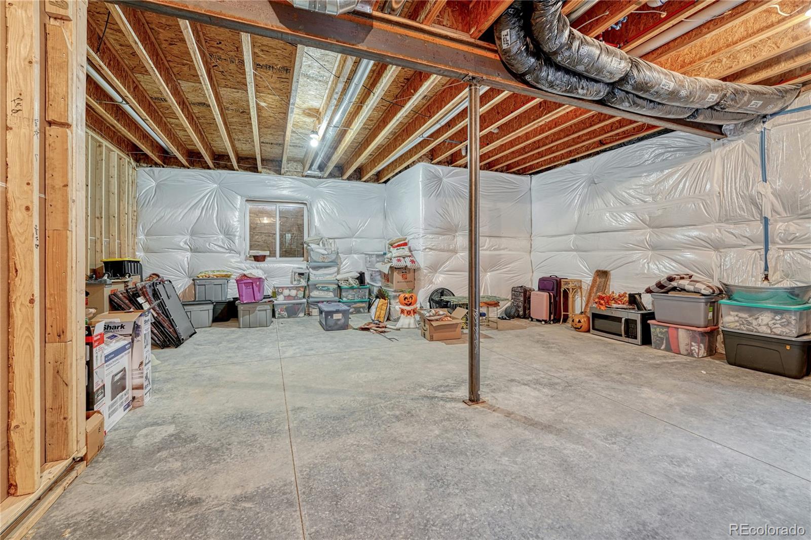 MLS Image #33 for 16256  ridge run drive,colorado springs, Colorado