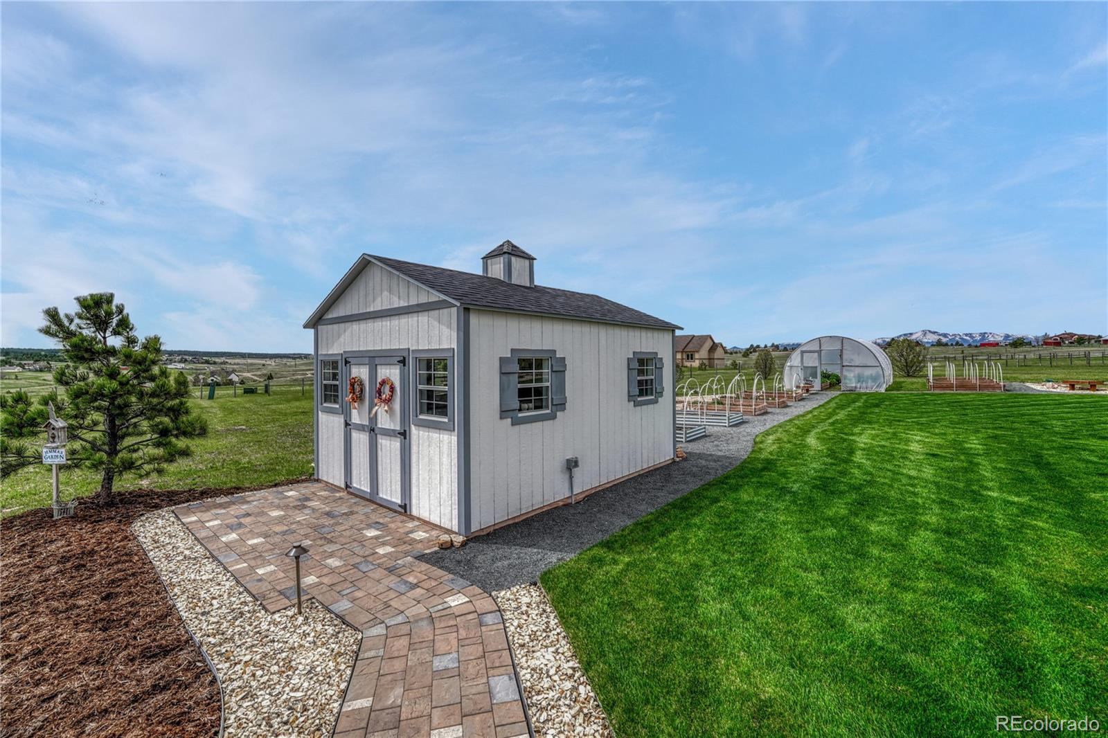 MLS Image #38 for 16256  ridge run drive,colorado springs, Colorado