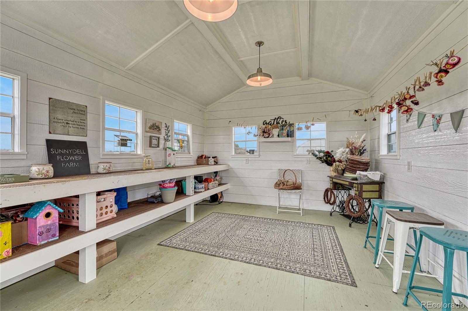 MLS Image #39 for 16256  ridge run drive,colorado springs, Colorado