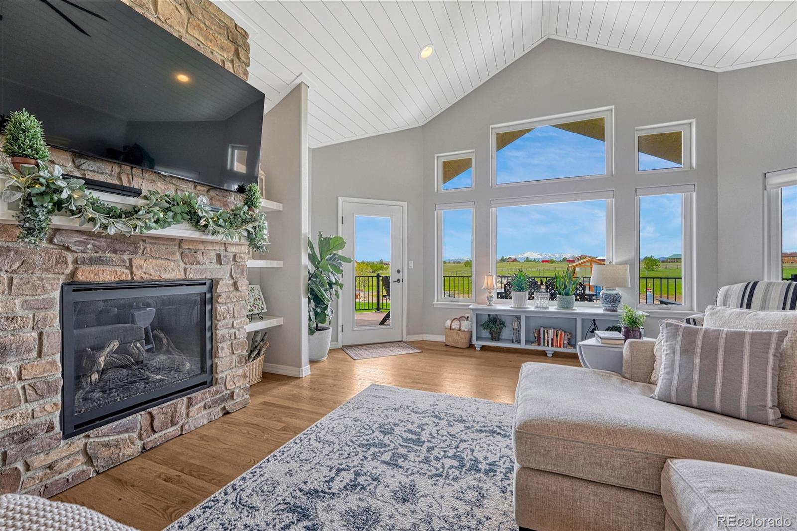 MLS Image #4 for 16256  ridge run drive,colorado springs, Colorado