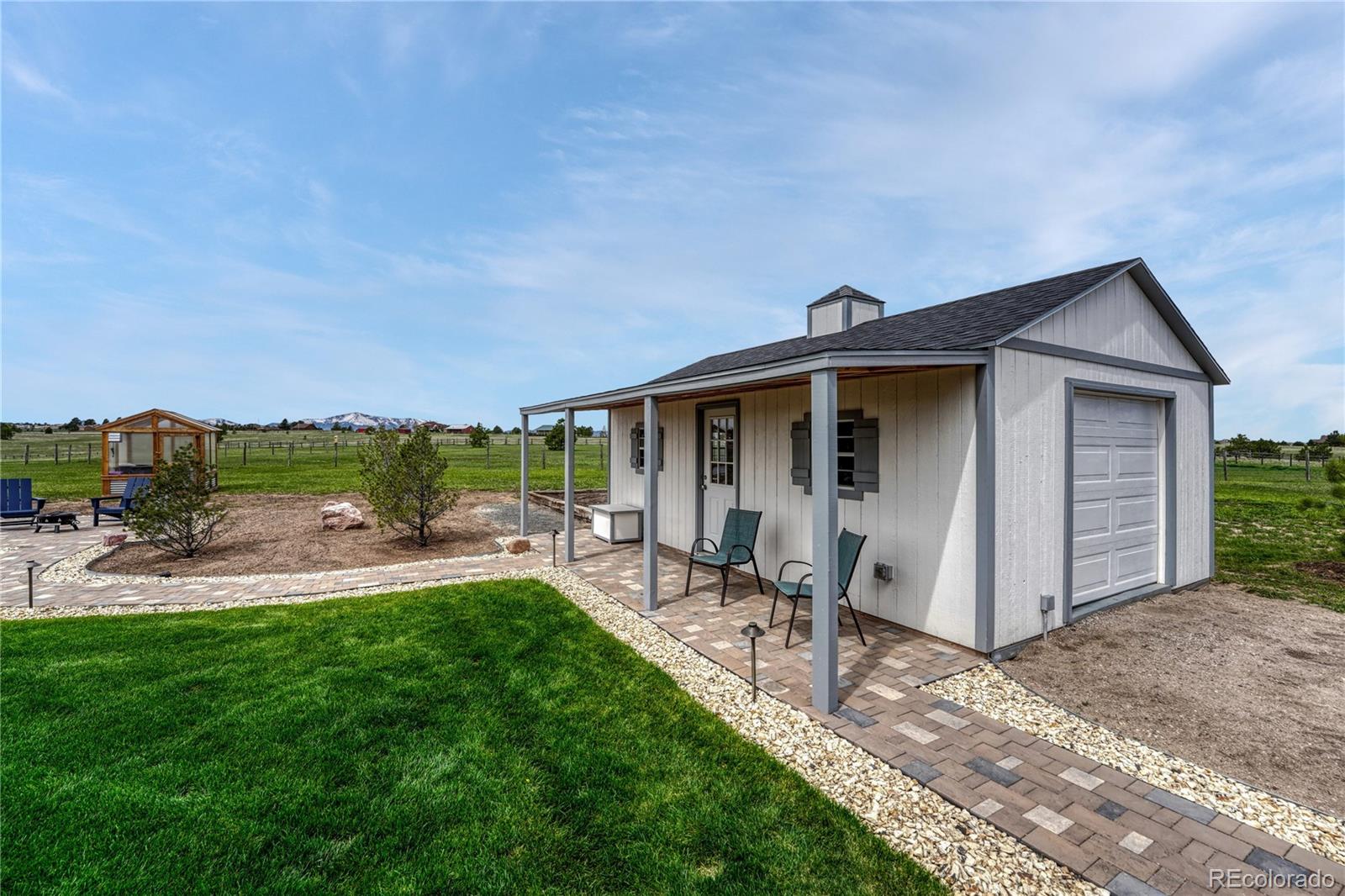 MLS Image #41 for 16256  ridge run drive,colorado springs, Colorado
