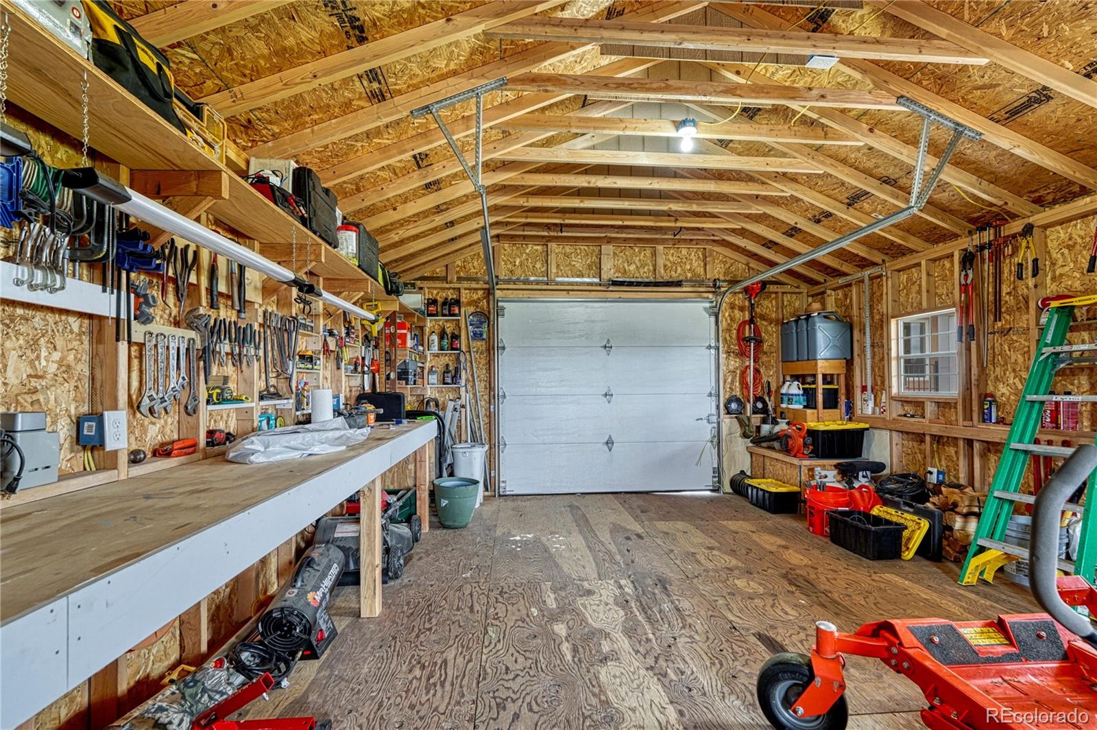 MLS Image #42 for 16256  ridge run drive,colorado springs, Colorado