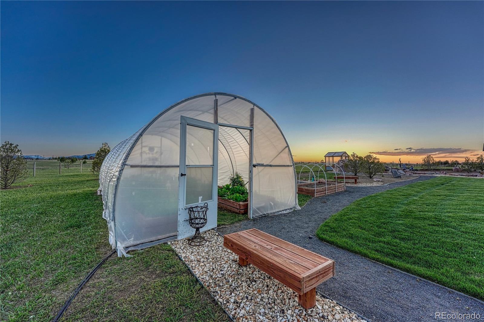 MLS Image #43 for 16256  ridge run drive,colorado springs, Colorado