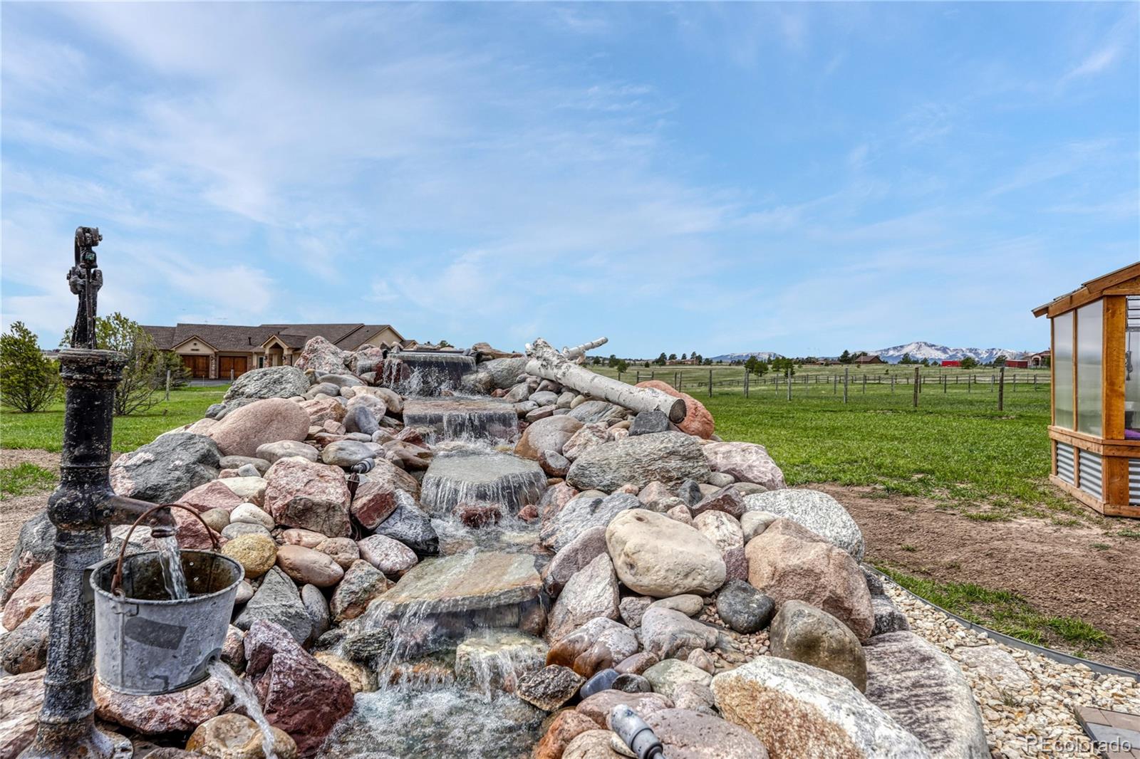 MLS Image #45 for 16256  ridge run drive,colorado springs, Colorado