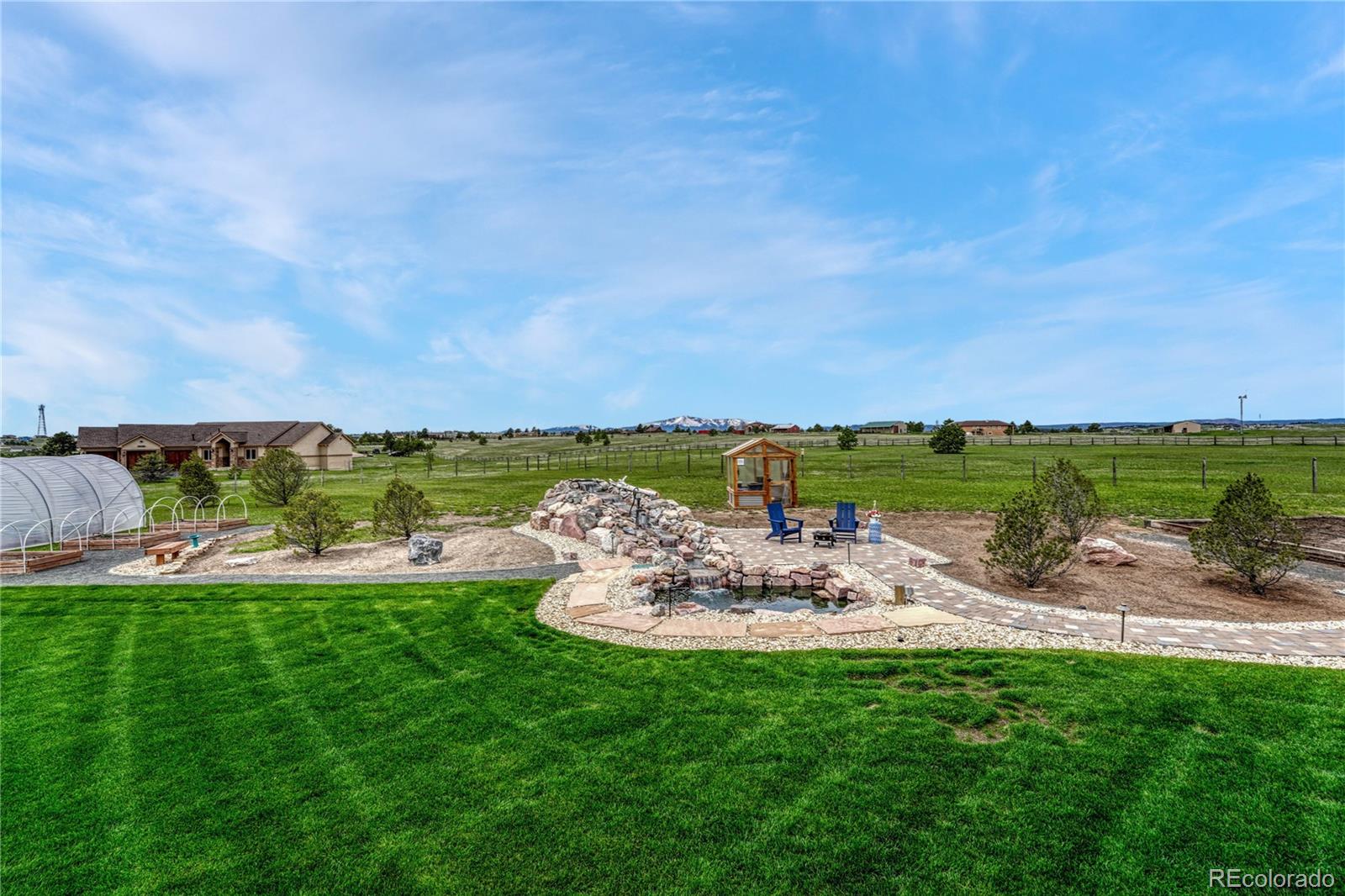MLS Image #46 for 16256  ridge run drive,colorado springs, Colorado