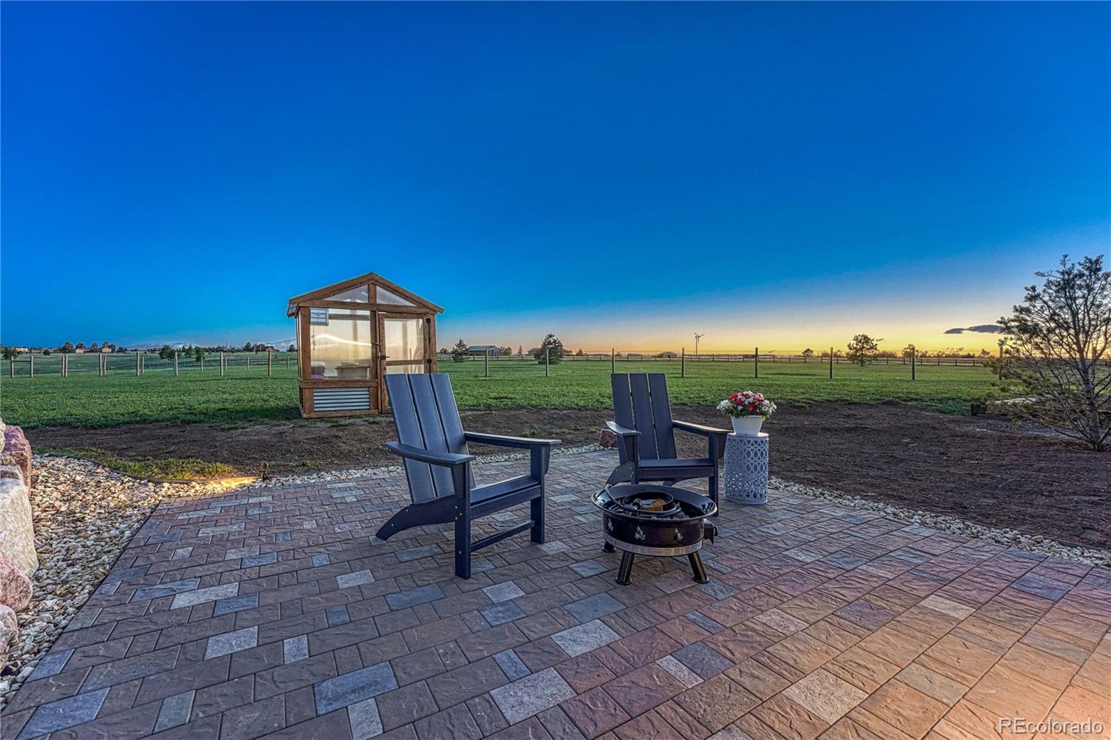MLS Image #48 for 16256  ridge run drive,colorado springs, Colorado