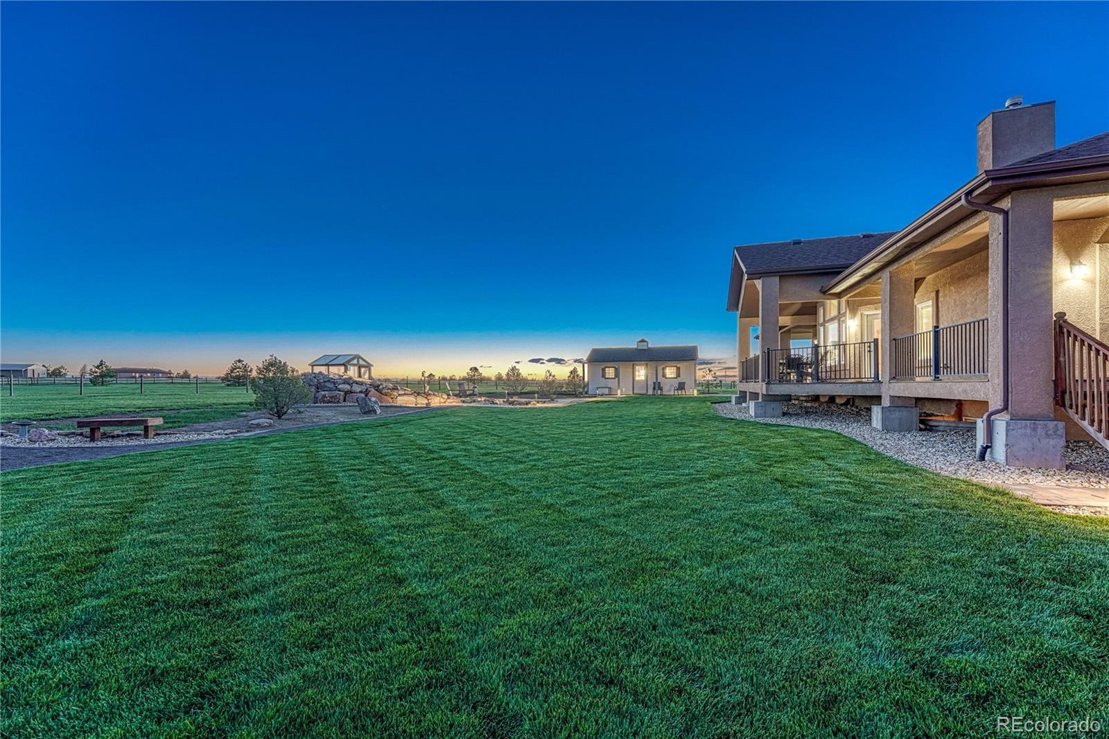 MLS Image #49 for 16256  ridge run drive,colorado springs, Colorado
