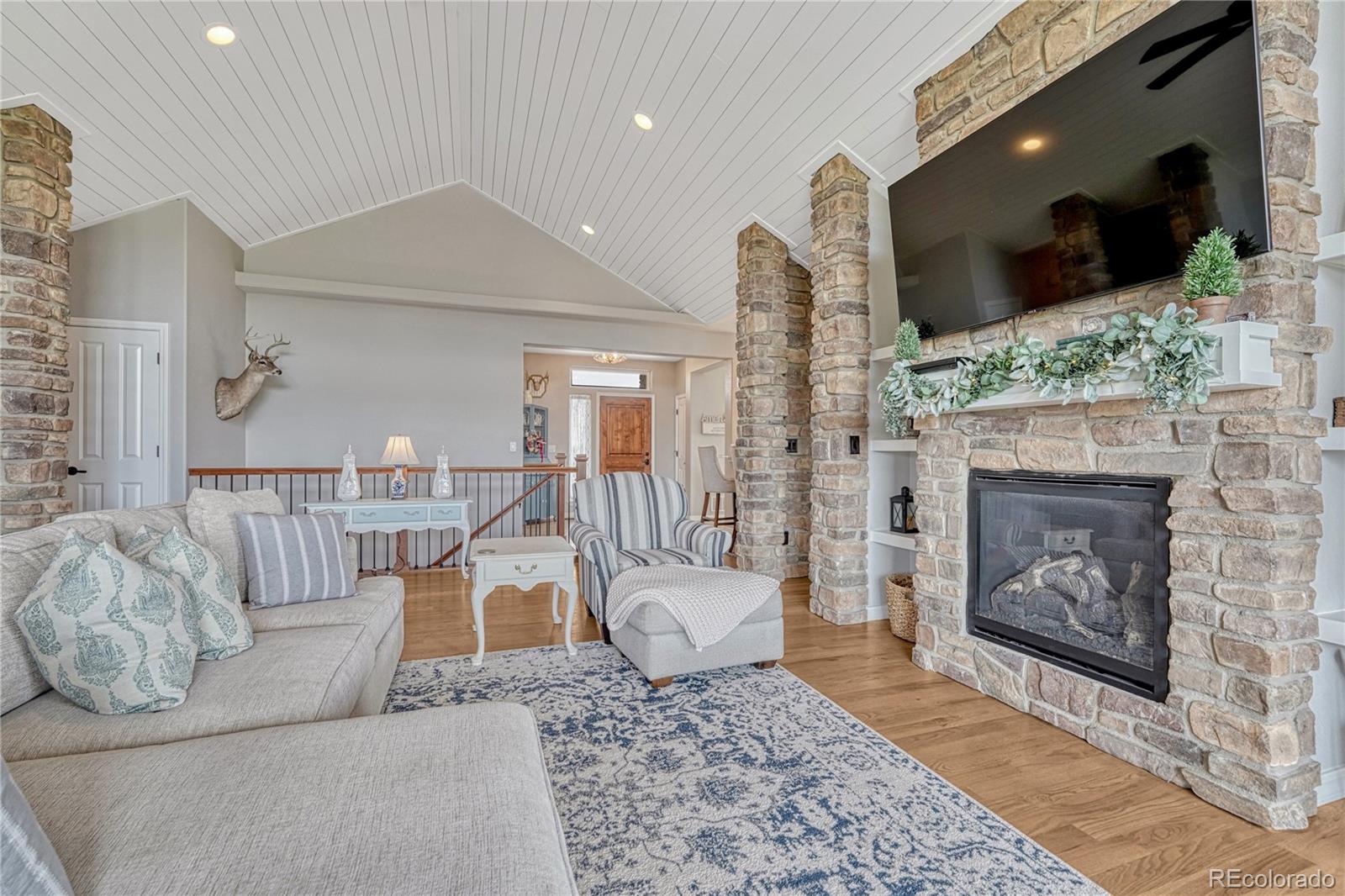 MLS Image #5 for 16256  ridge run drive,colorado springs, Colorado