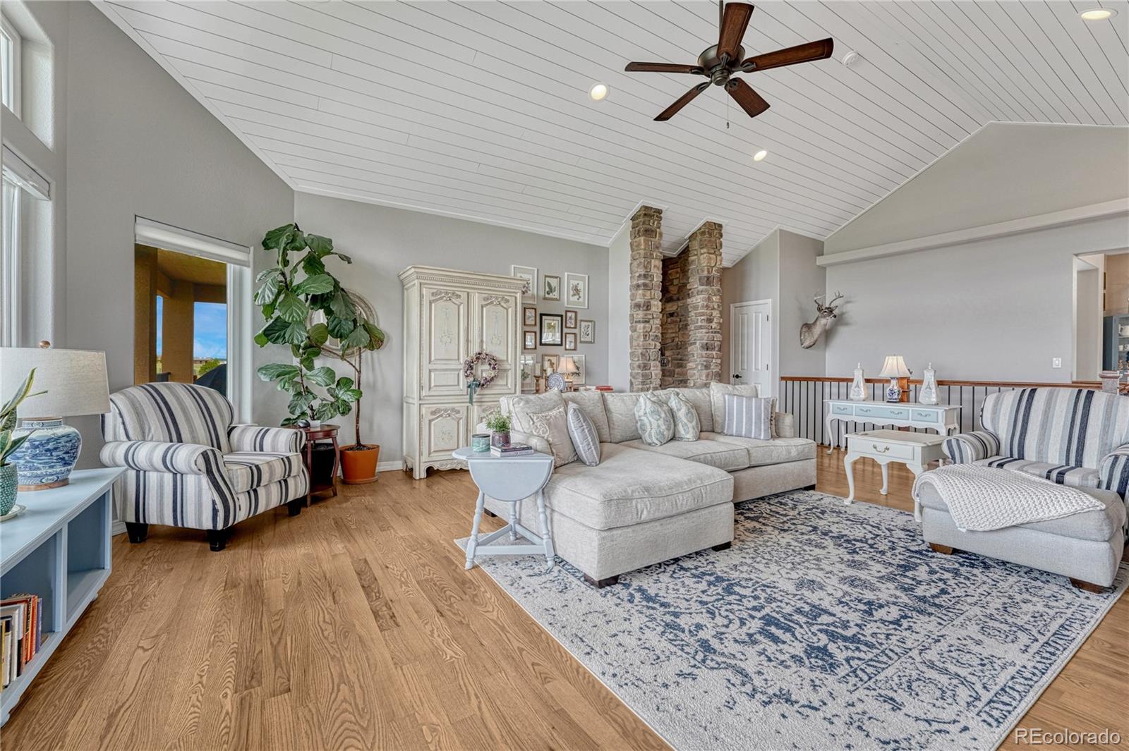 MLS Image #6 for 16256  ridge run drive,colorado springs, Colorado
