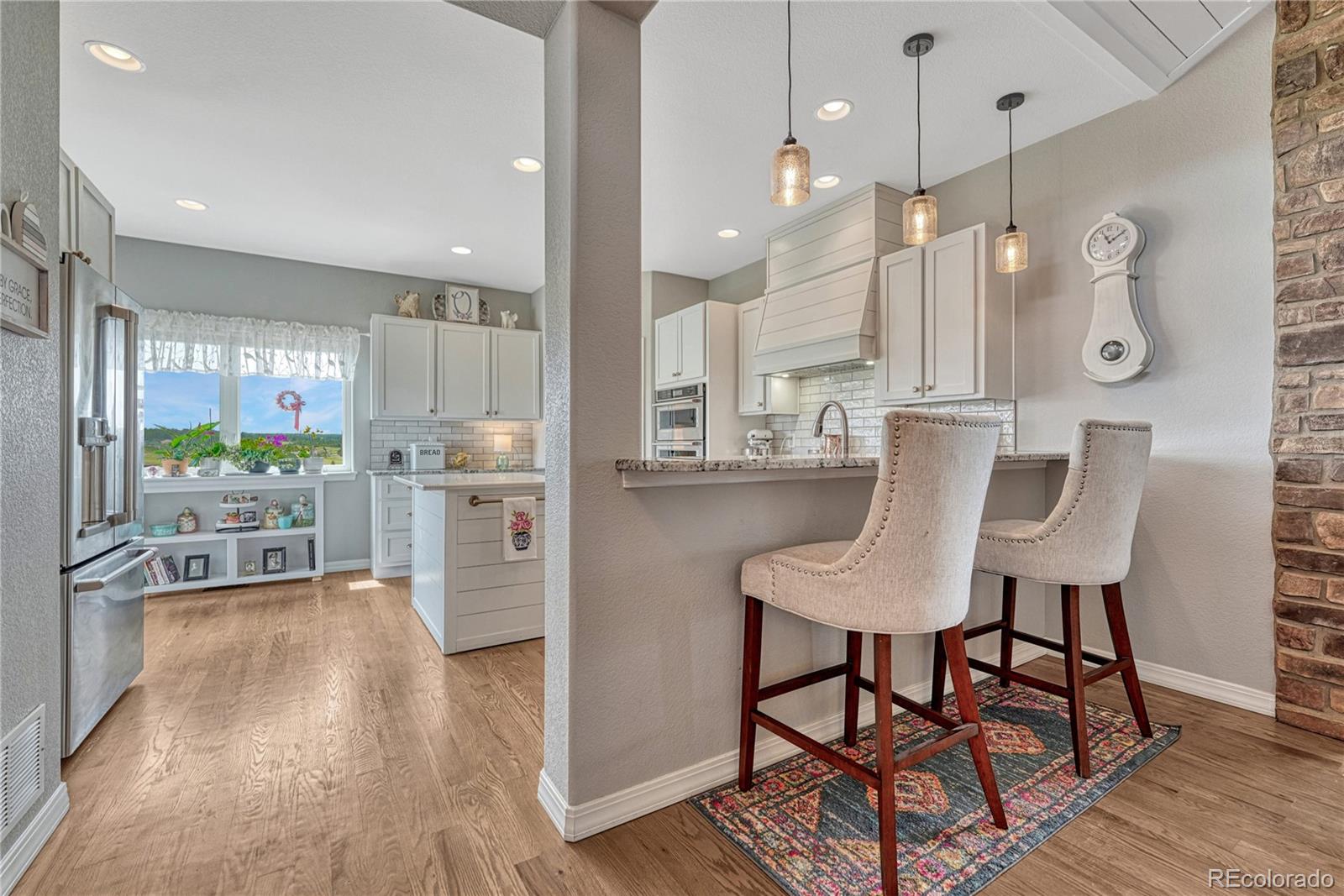 MLS Image #8 for 16256  ridge run drive,colorado springs, Colorado