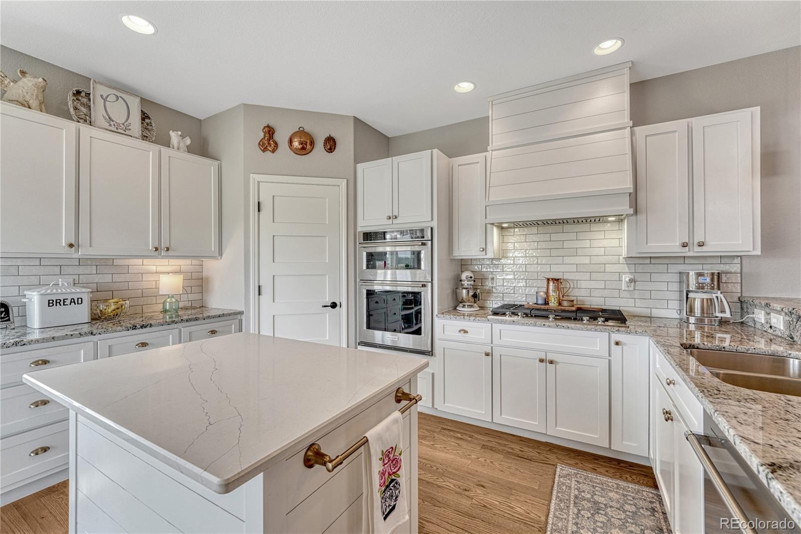 MLS Image #9 for 16256  ridge run drive,colorado springs, Colorado
