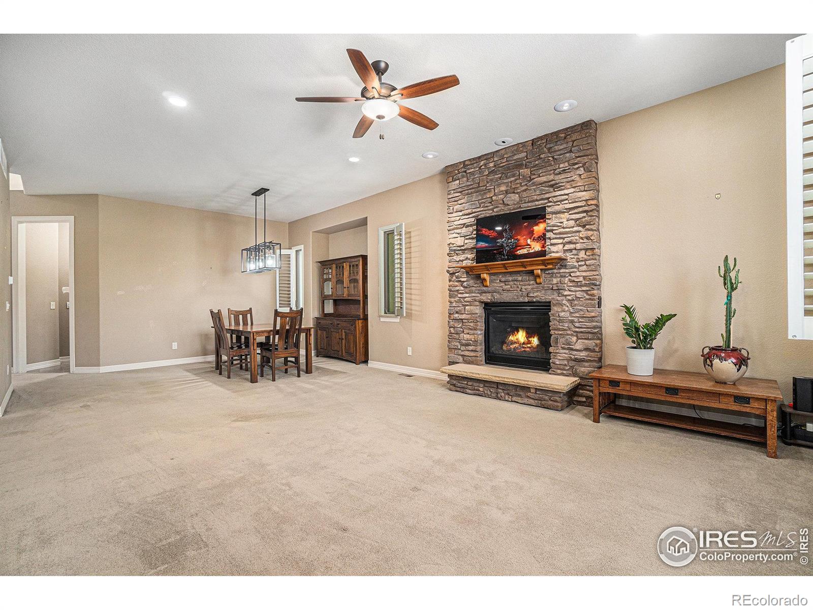 MLS Image #2 for 4609  freehold drive,windsor, Colorado