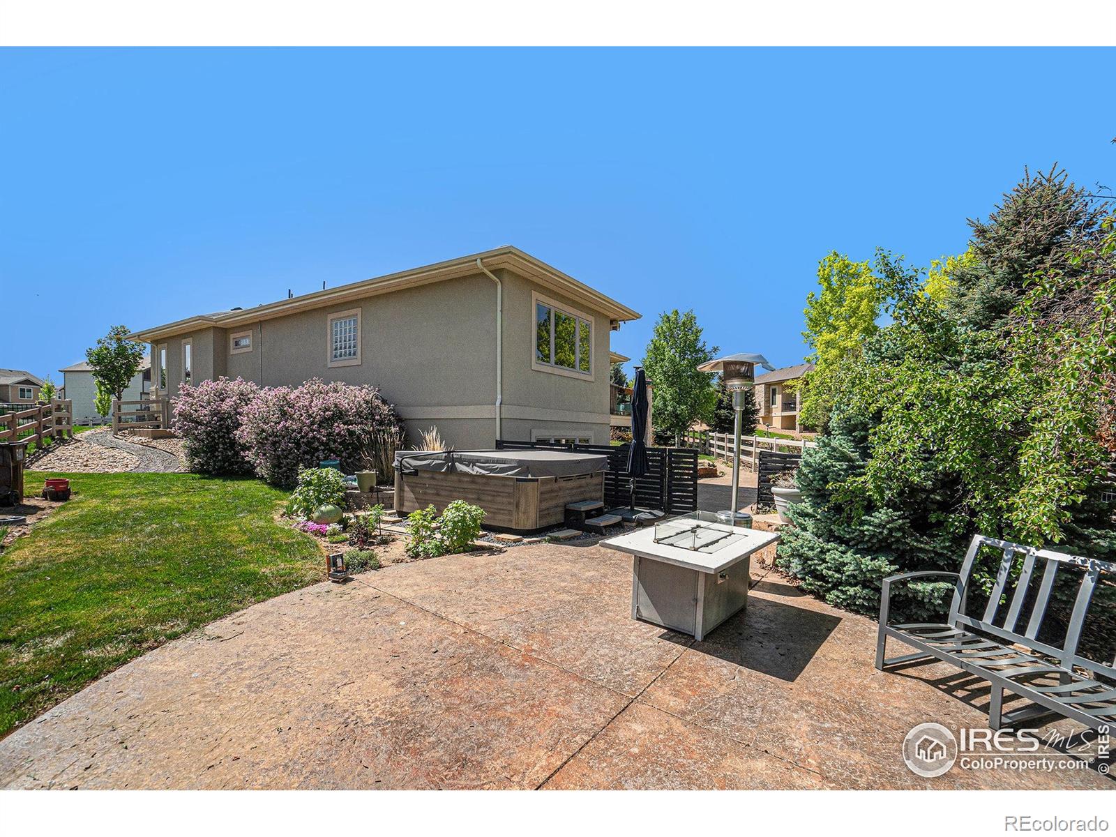 MLS Image #28 for 4609  freehold drive,windsor, Colorado