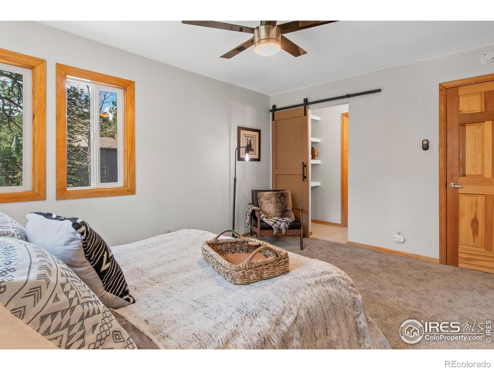 MLS Image #27 for 4888  silver spruce lane,evergreen, Colorado
