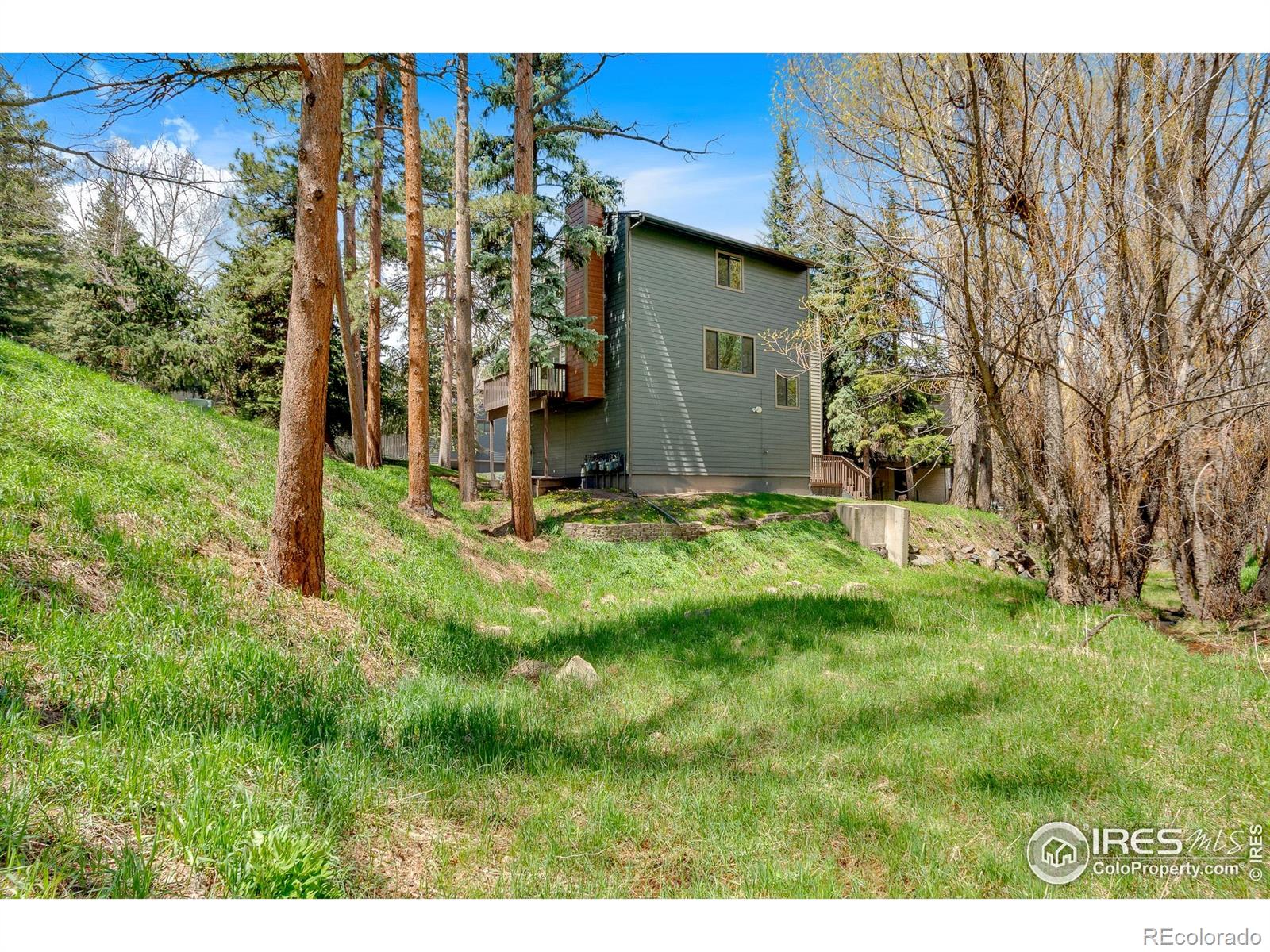 MLS Image #30 for 4888  silver spruce lane,evergreen, Colorado