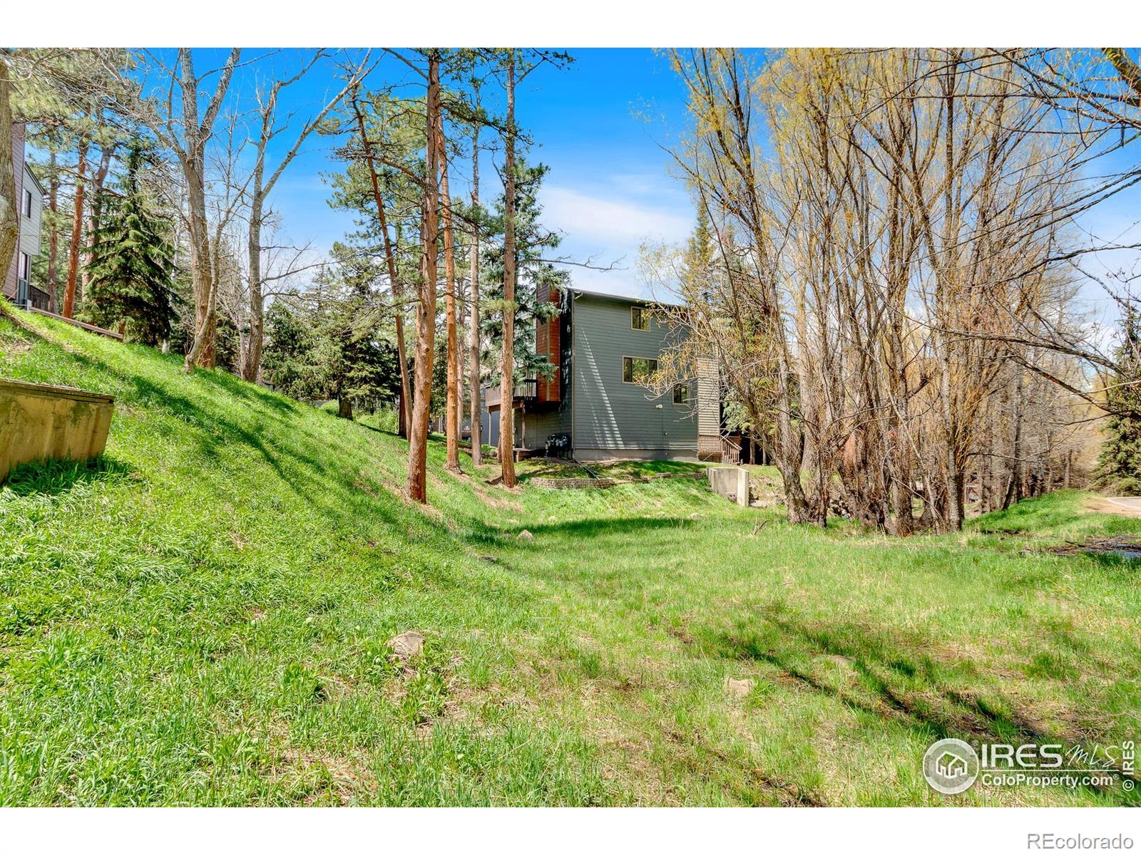 MLS Image #31 for 4888  silver spruce lane,evergreen, Colorado
