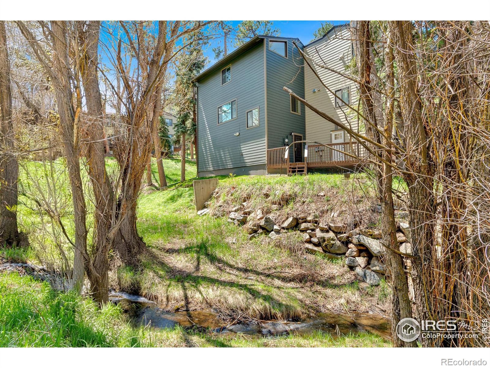 MLS Image #32 for 4888  silver spruce lane,evergreen, Colorado