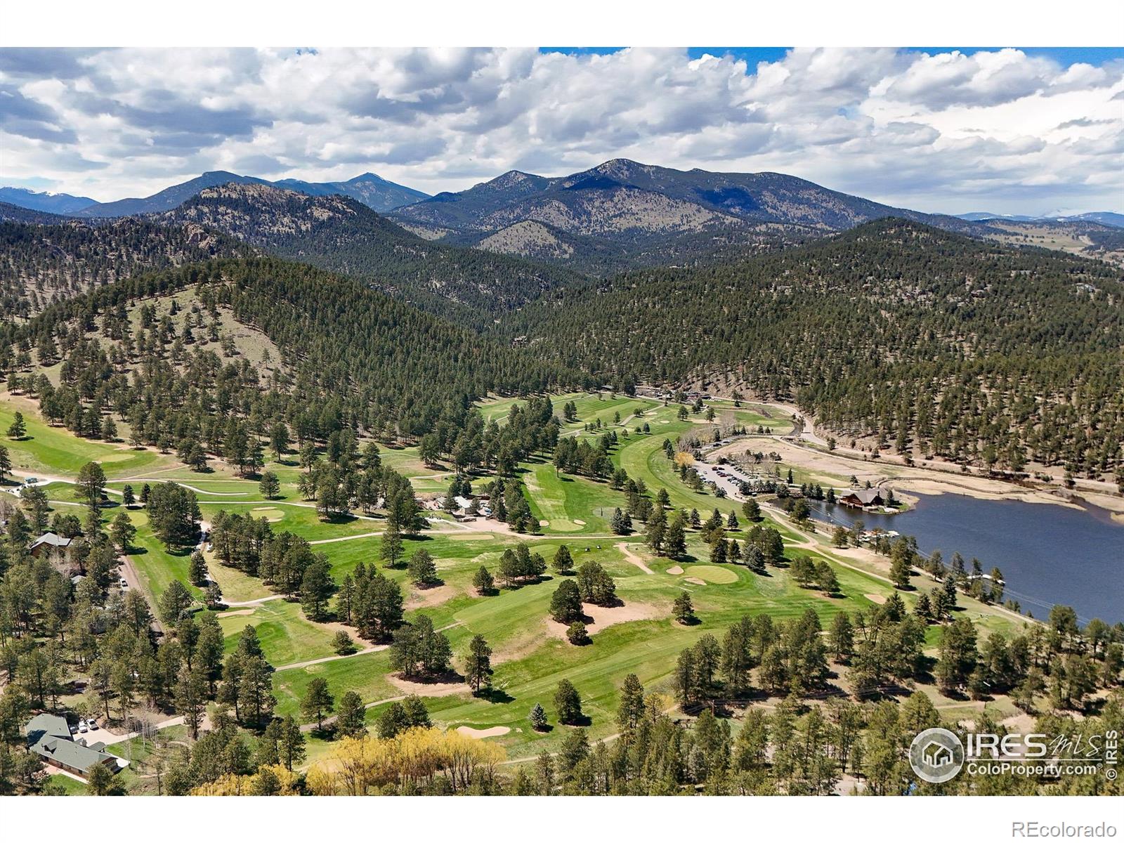MLS Image #36 for 4888  silver spruce lane,evergreen, Colorado