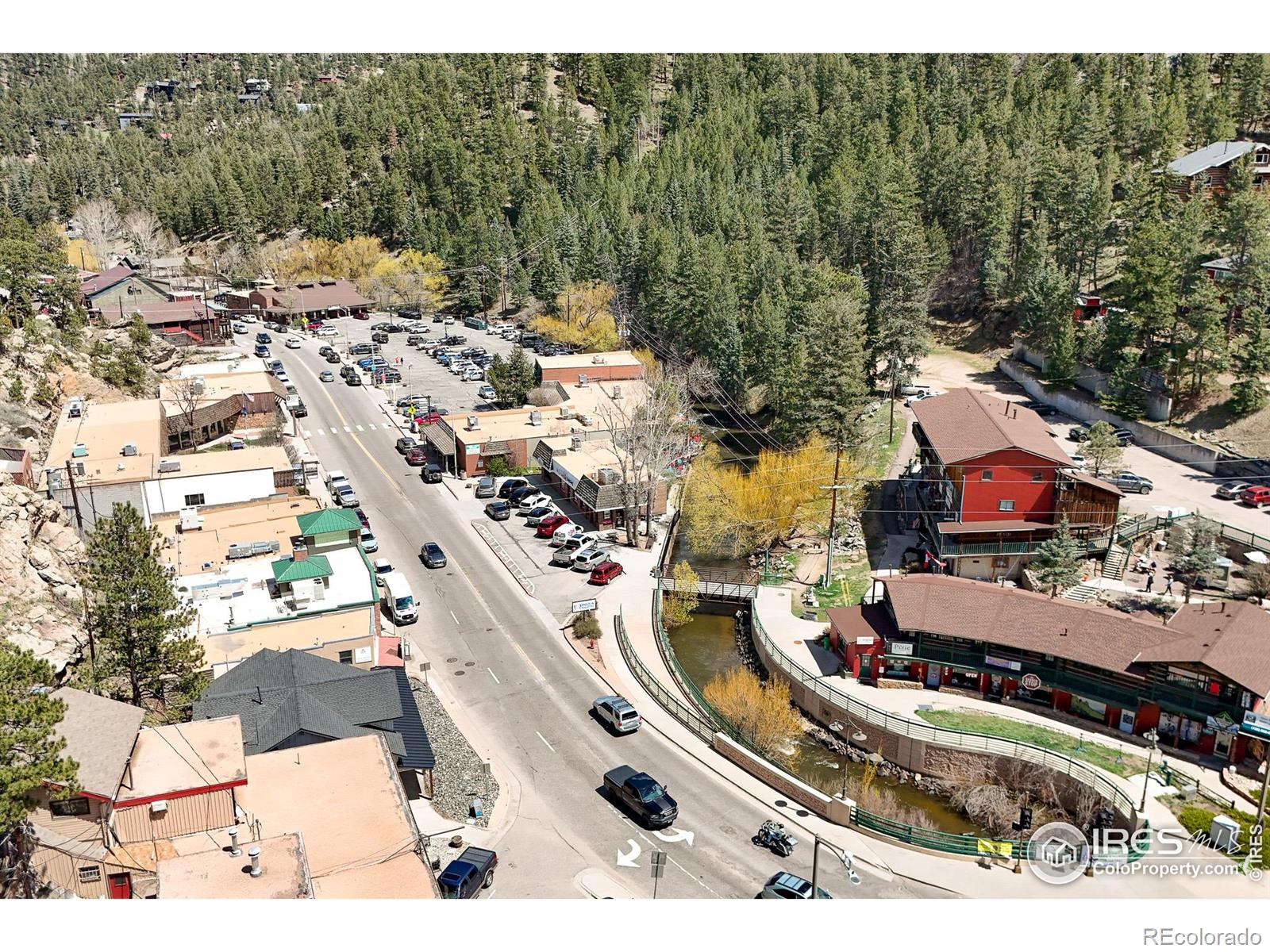MLS Image #38 for 4888  silver spruce lane,evergreen, Colorado