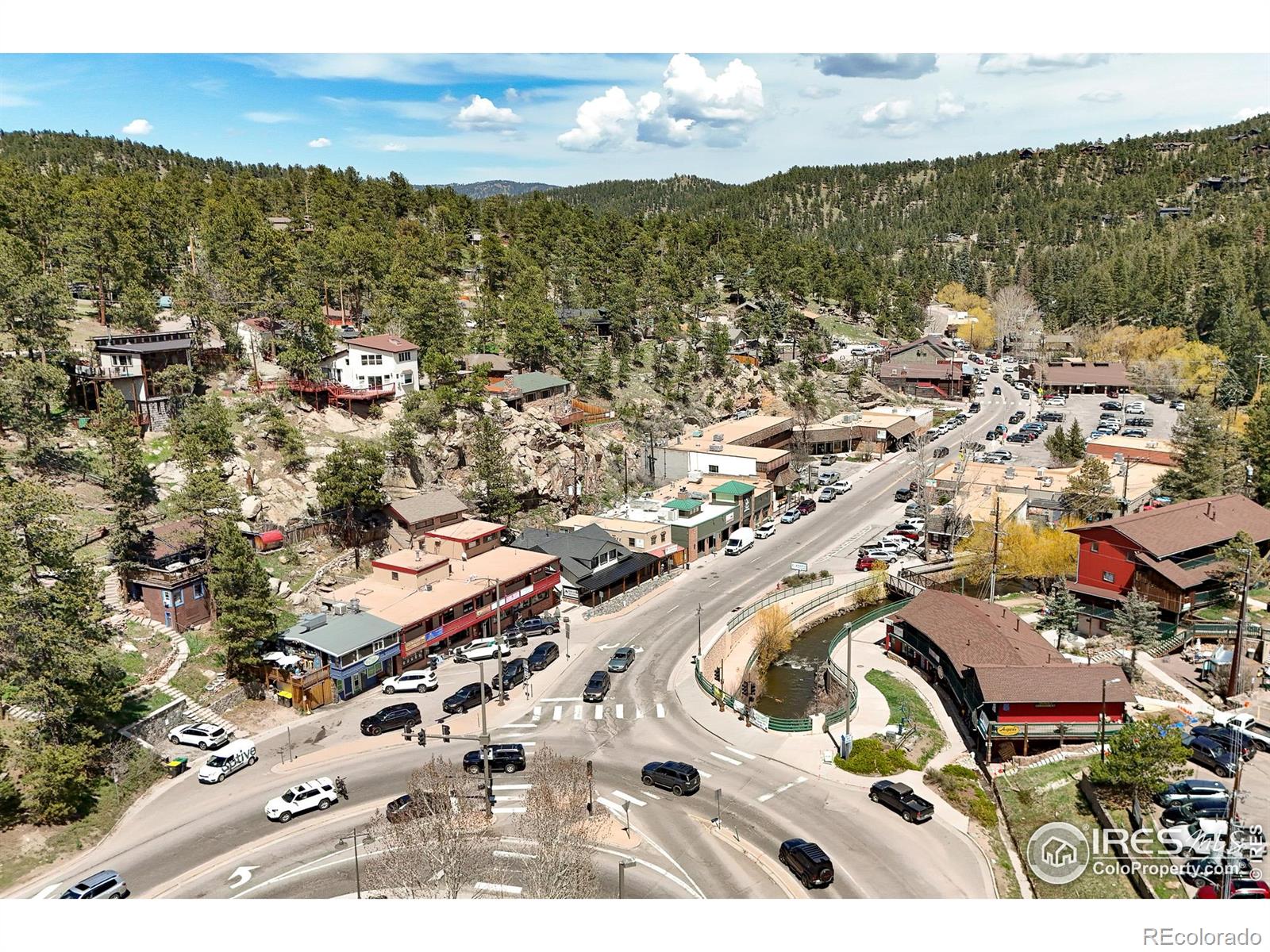 MLS Image #39 for 4888  silver spruce lane,evergreen, Colorado