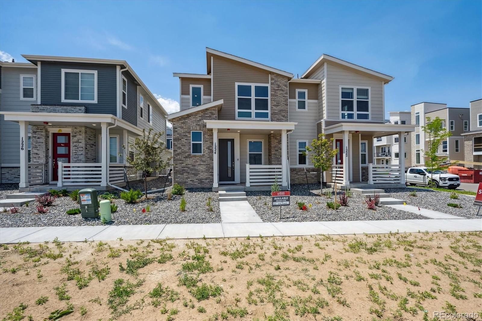 MLS Image #0 for 1224  penner drive,erie, Colorado