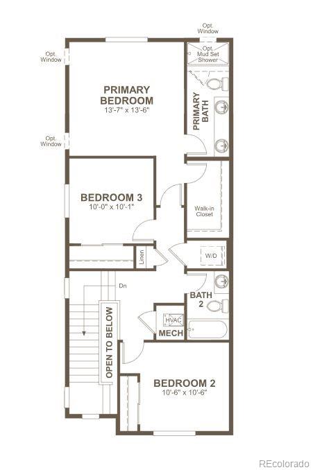 MLS Image #21 for 1224  penner drive,erie, Colorado