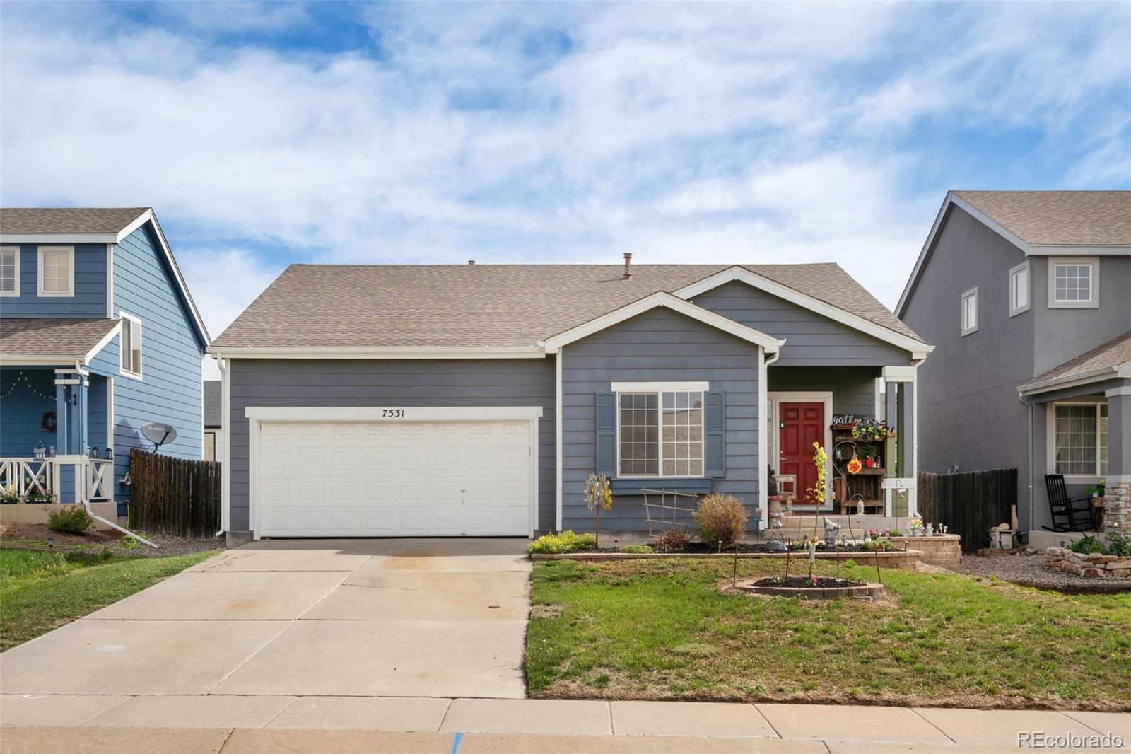 MLS Image #0 for 7531  greenough road,peyton, Colorado