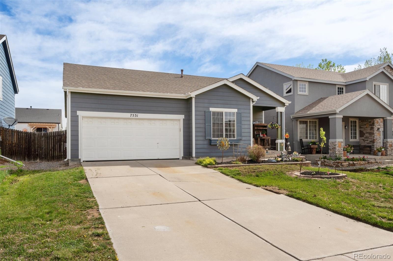 MLS Image #2 for 7531  greenough road,peyton, Colorado